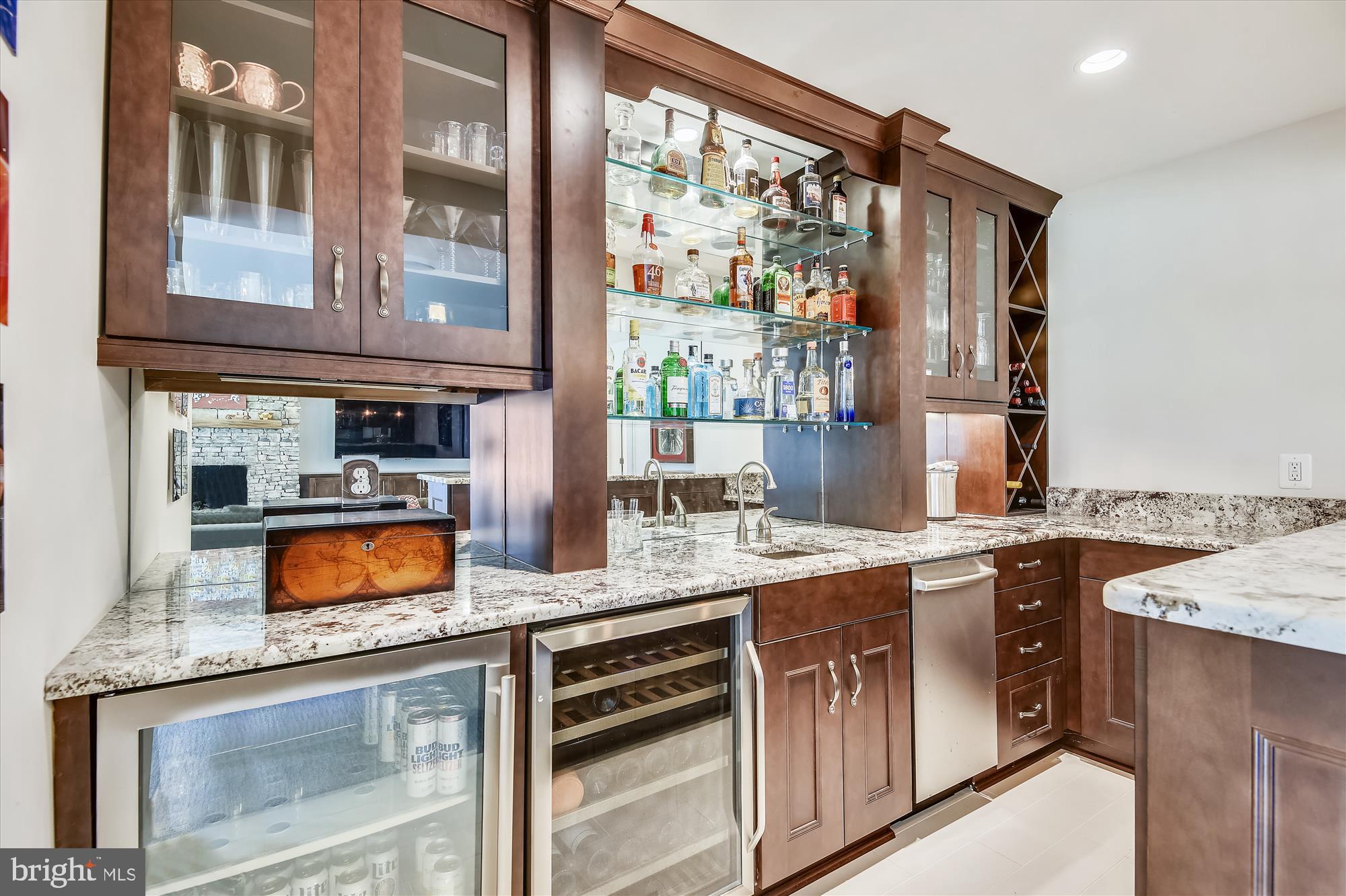 CLIFTON DOWNS - Residential