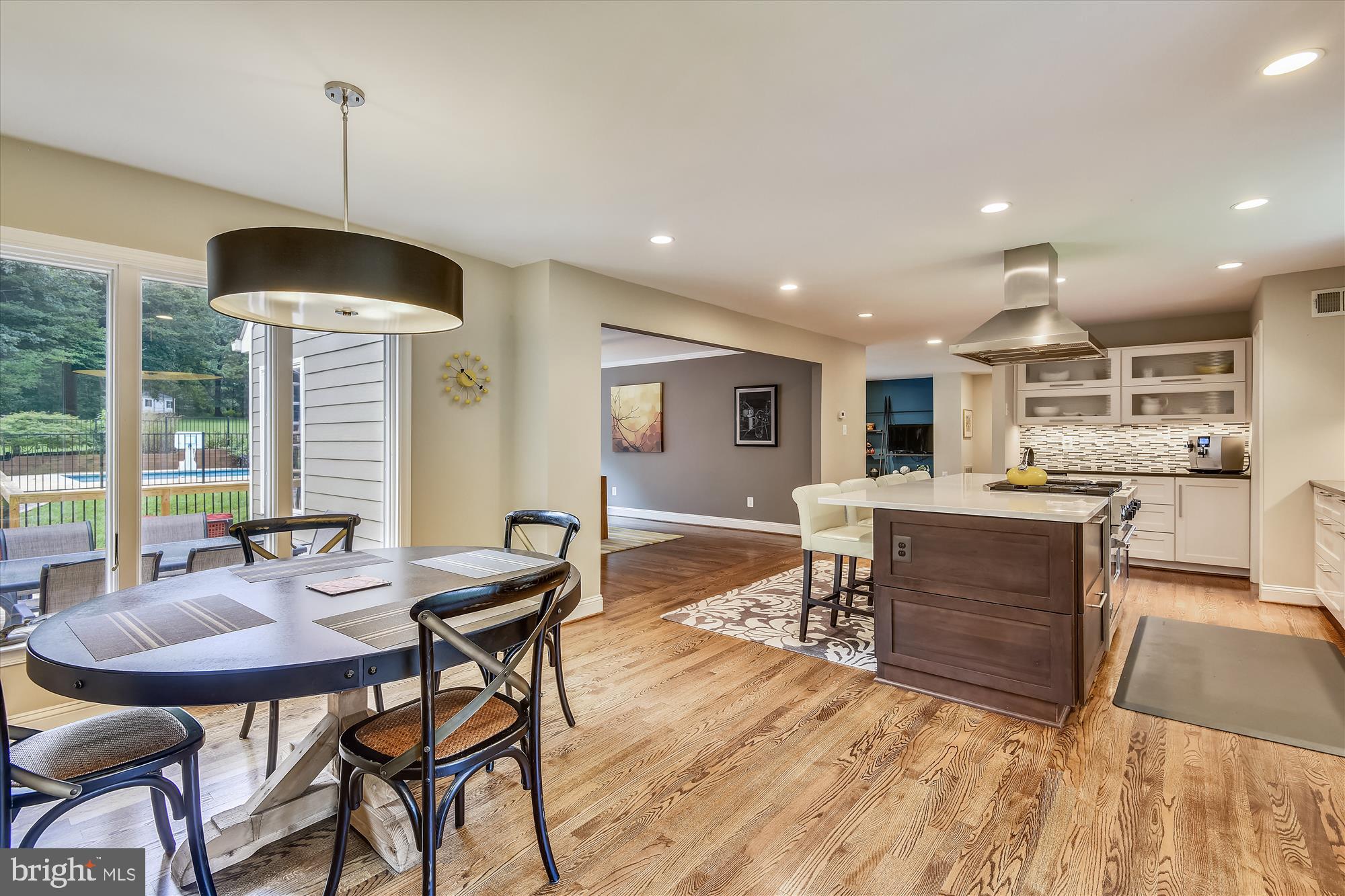 CLIFTON DOWNS - Residential