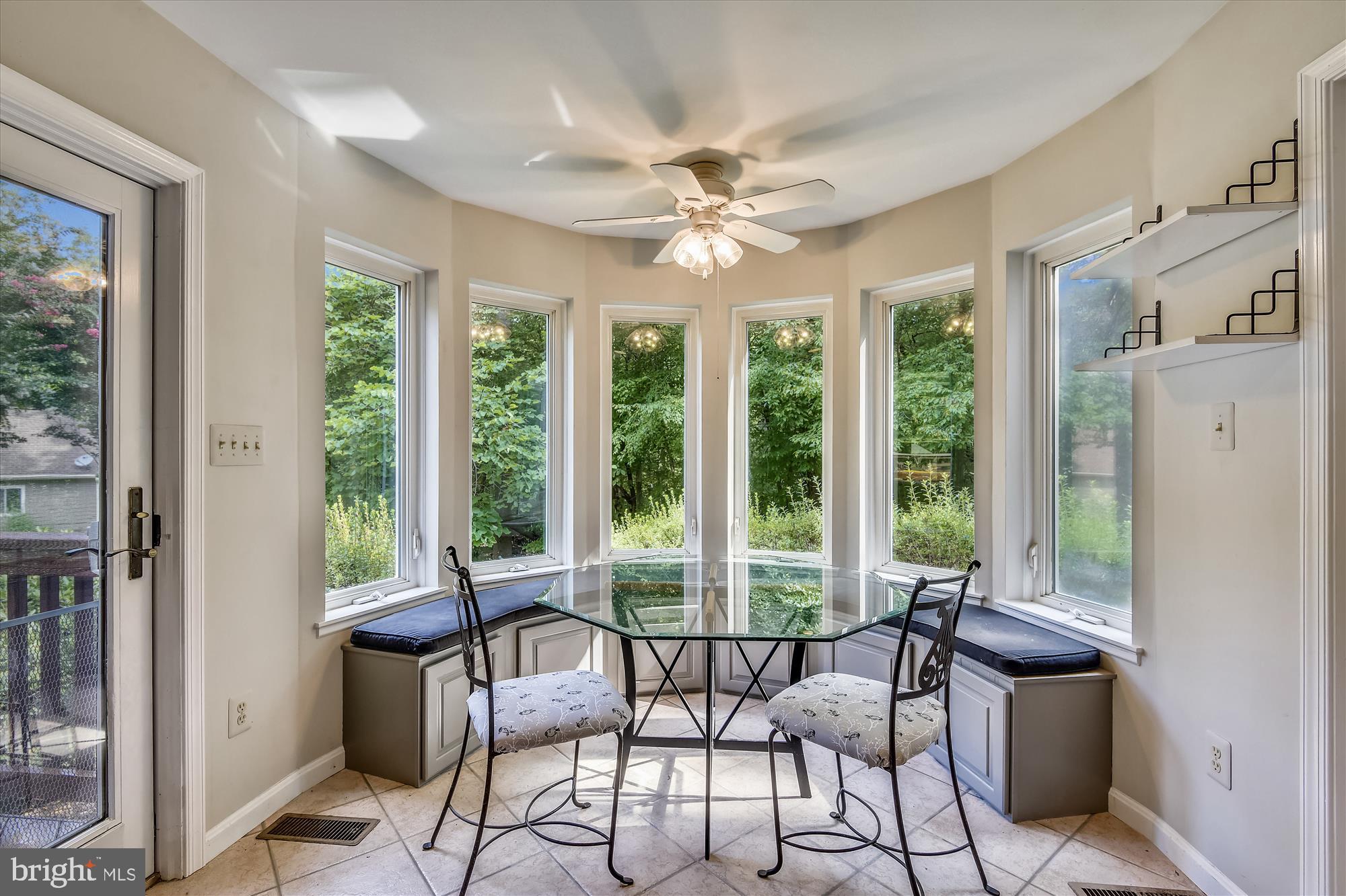 CLIFTON DOWNS - Residential