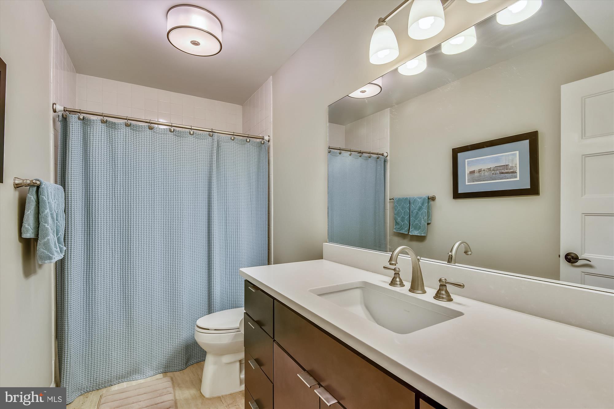 CLIFTON DOWNS - Residential