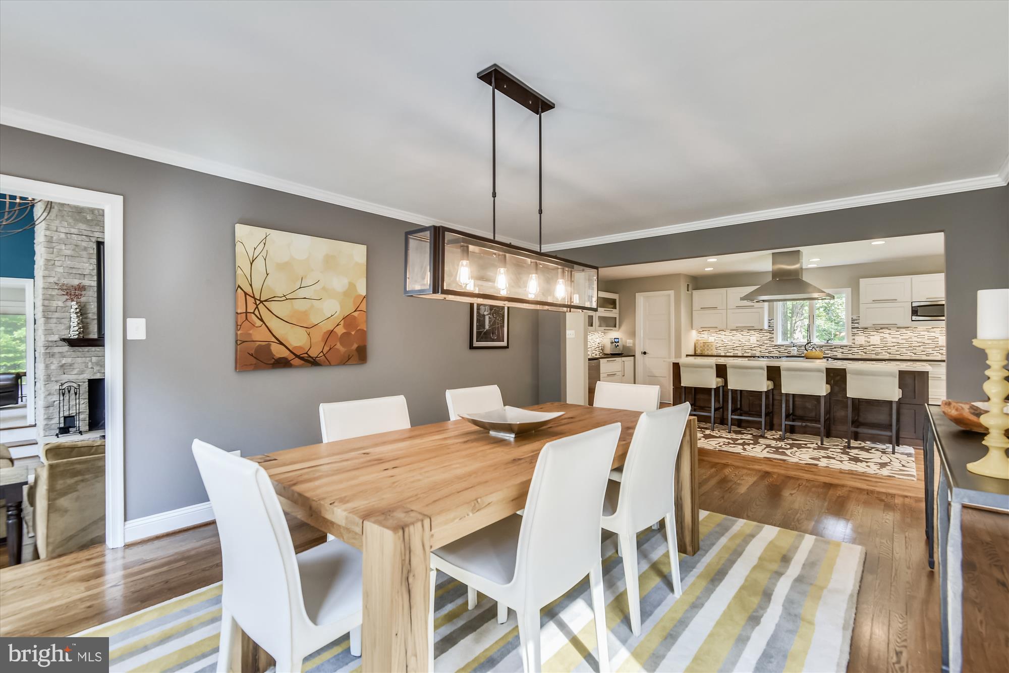 CLIFTON DOWNS - Residential