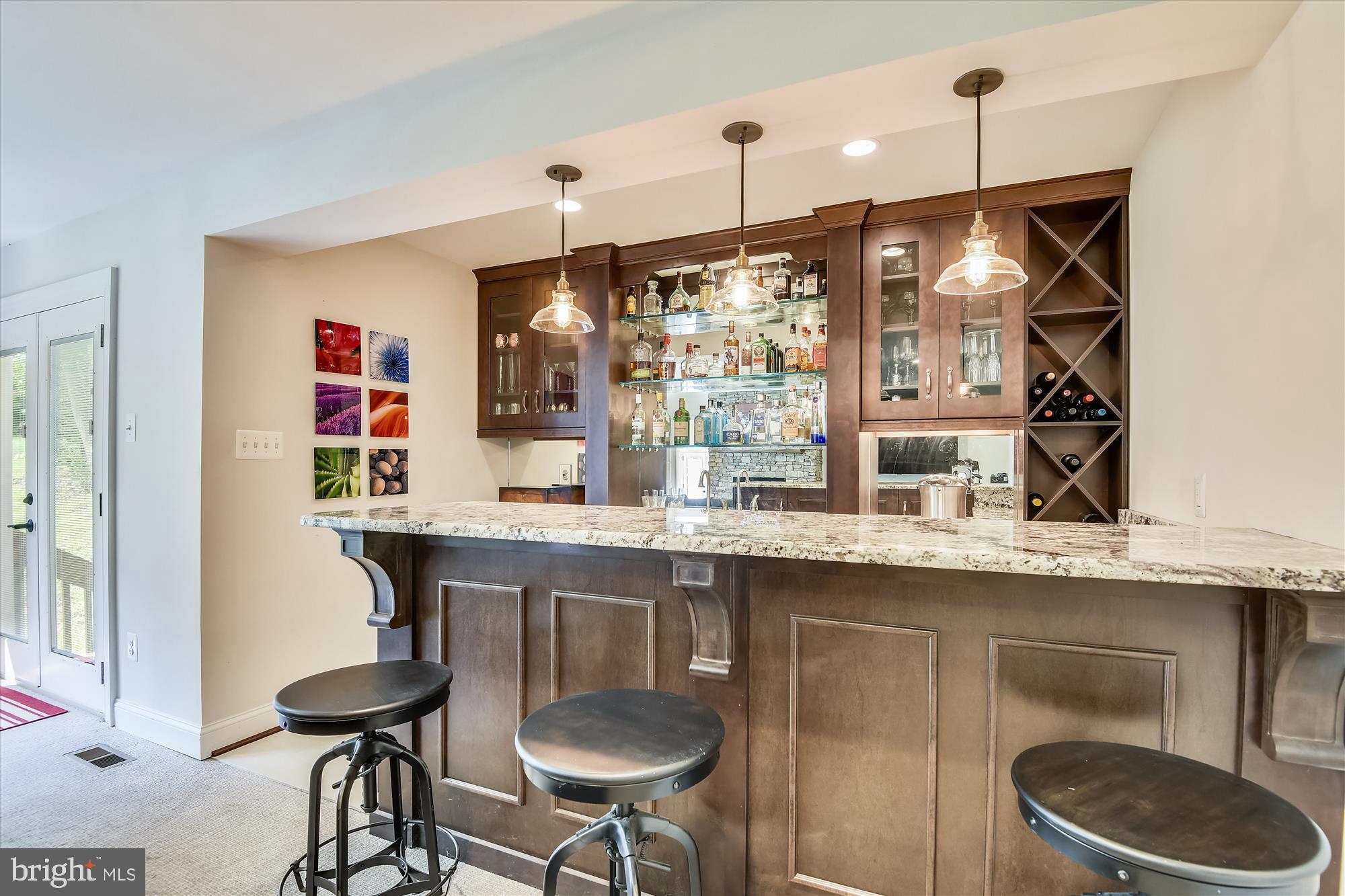 CLIFTON DOWNS - Residential