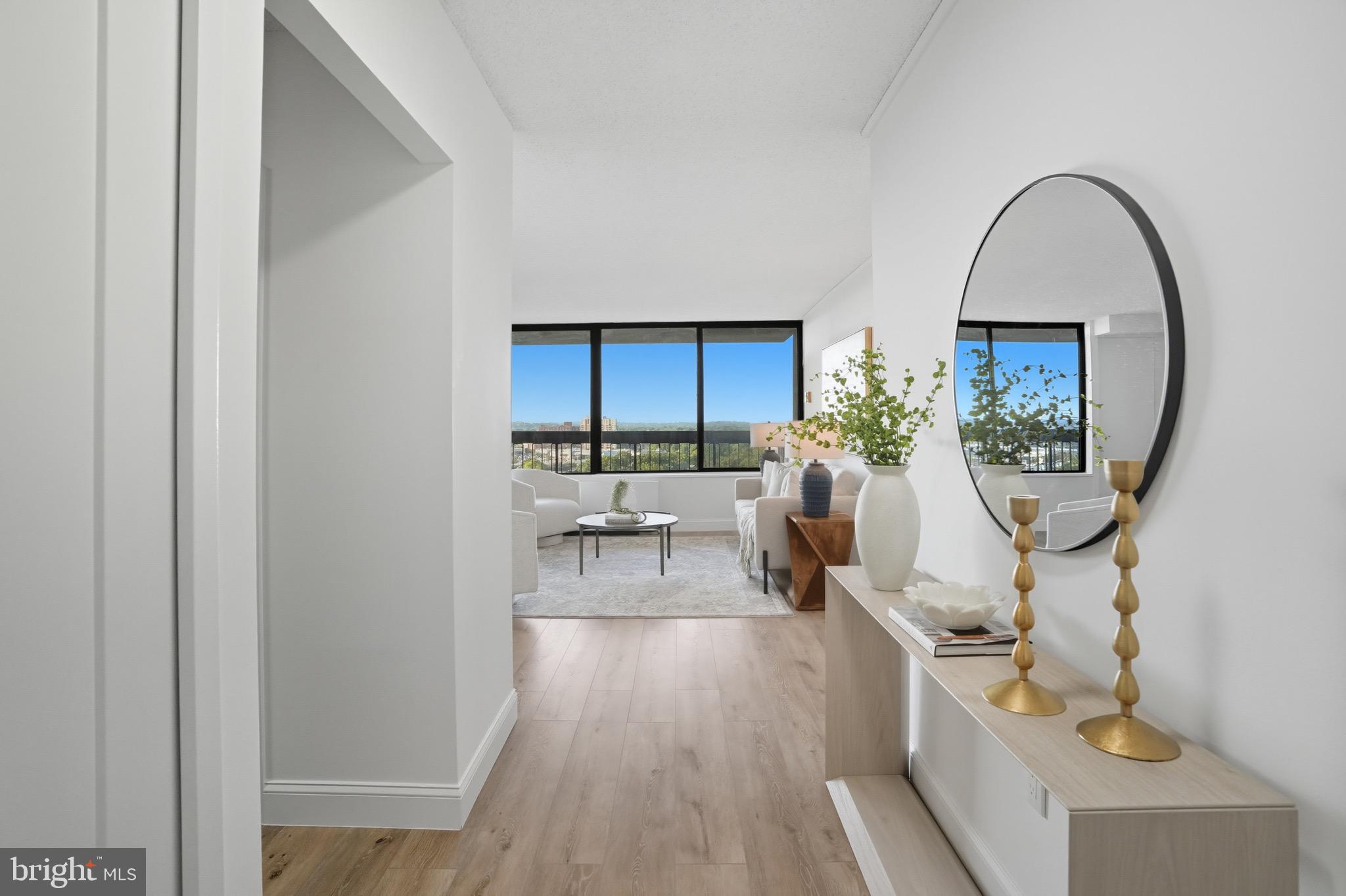 3701 S GEORGE MASON DRIVE 1510N