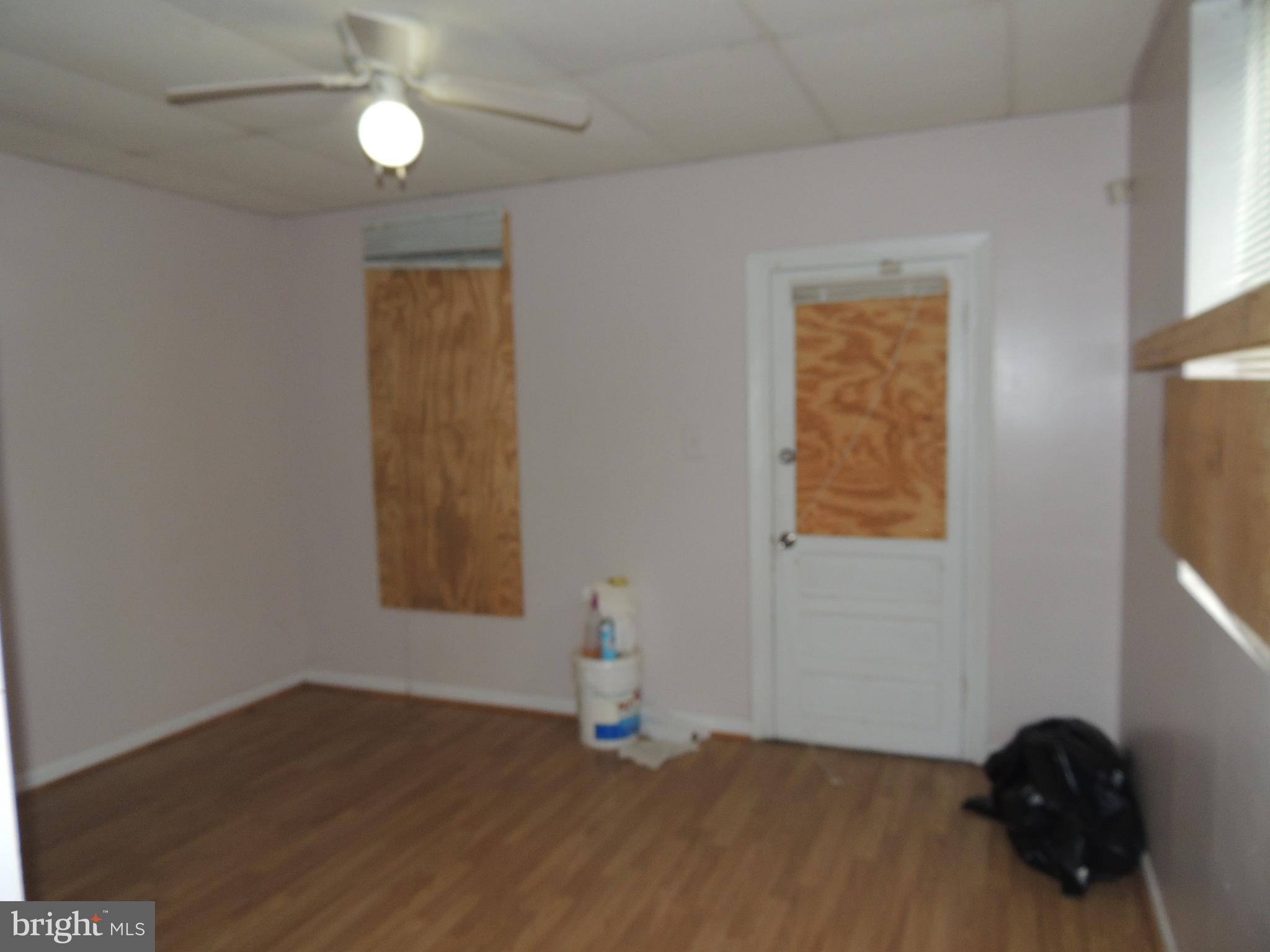 HAMPDEN HISTORIC DISTRICT - Residential