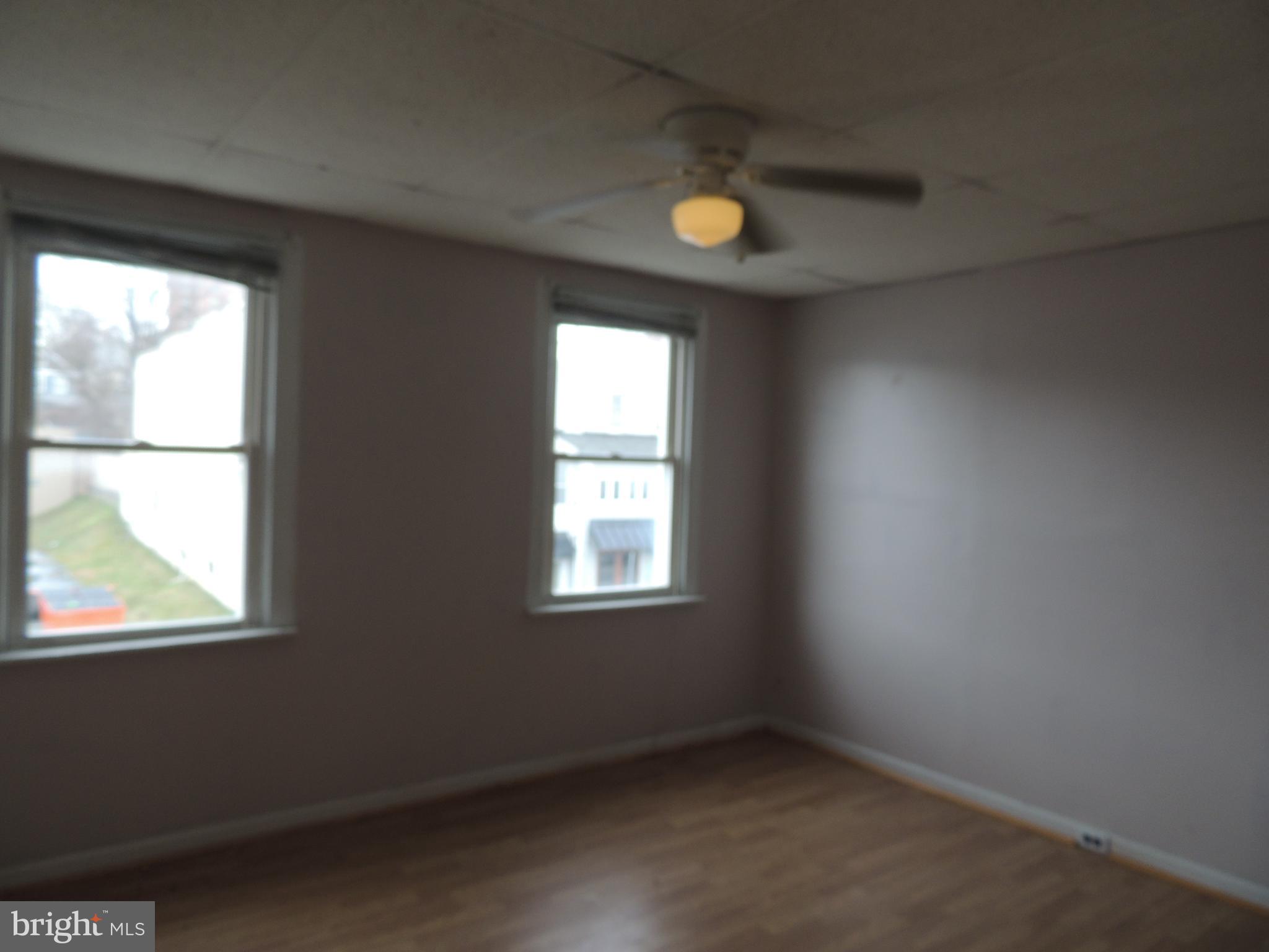 HAMPDEN HISTORIC DISTRICT - Residential