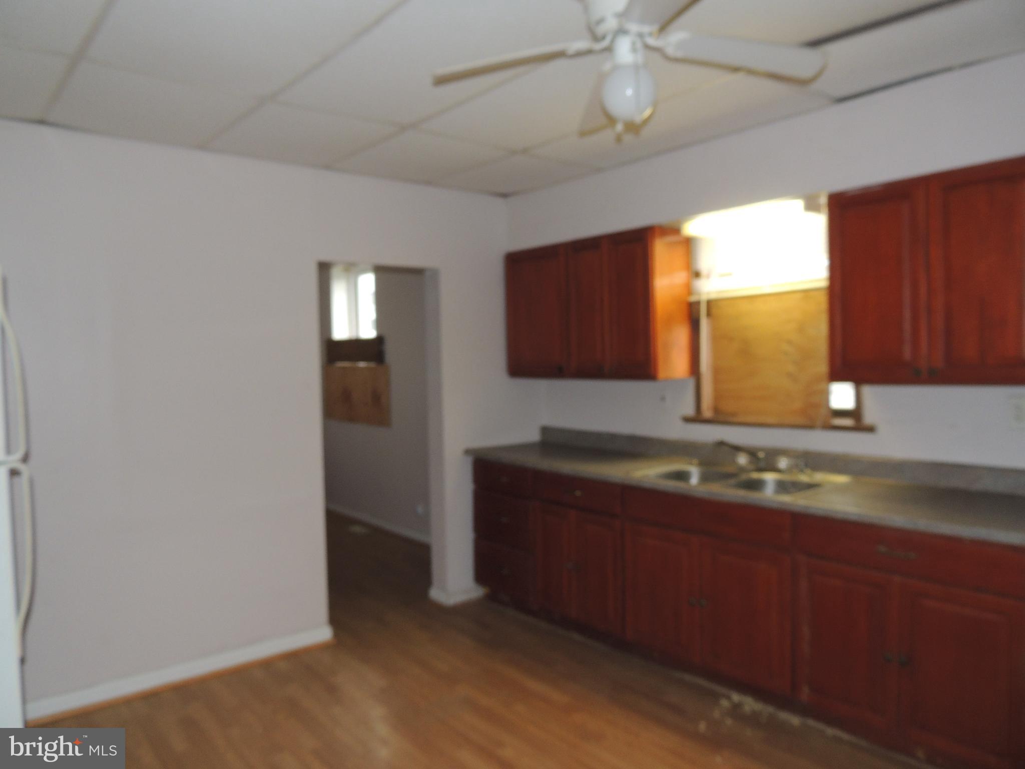 HAMPDEN HISTORIC DISTRICT - Residential