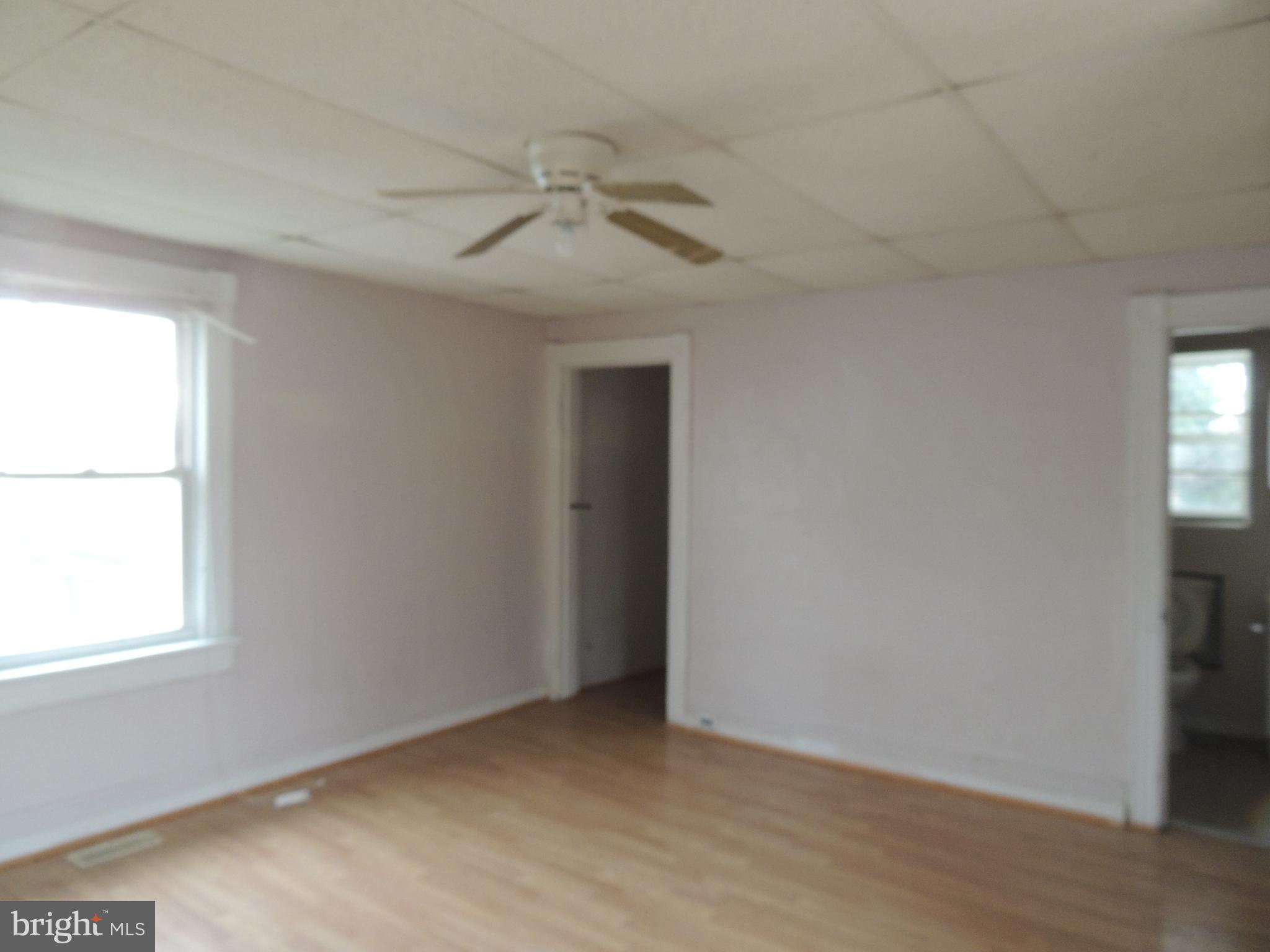 HAMPDEN HISTORIC DISTRICT - Residential