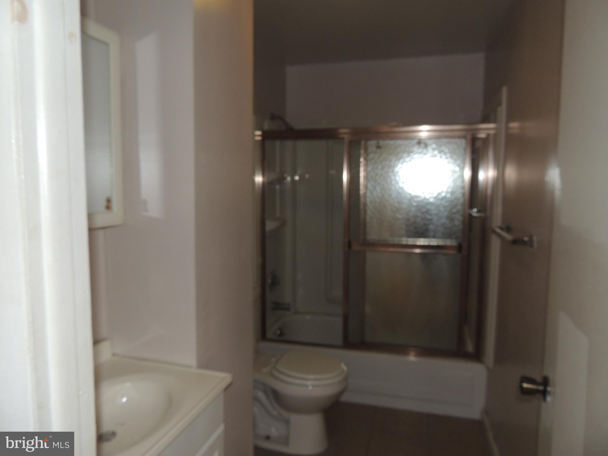 HAMPDEN HISTORIC DISTRICT - Residential