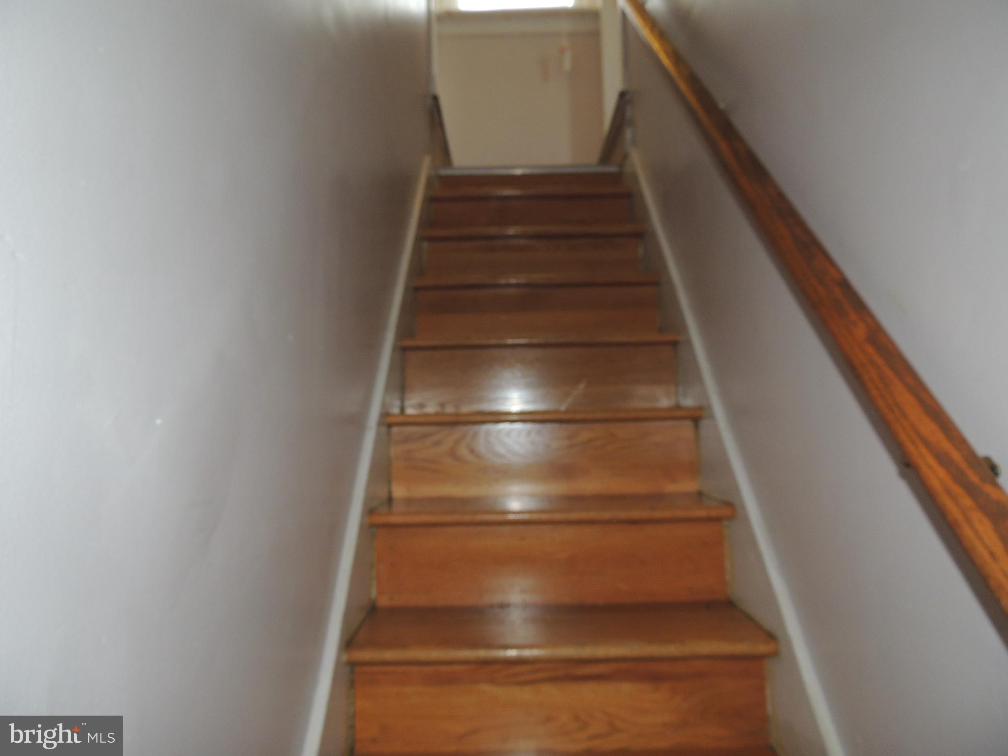 HAMPDEN HISTORIC DISTRICT - Residential