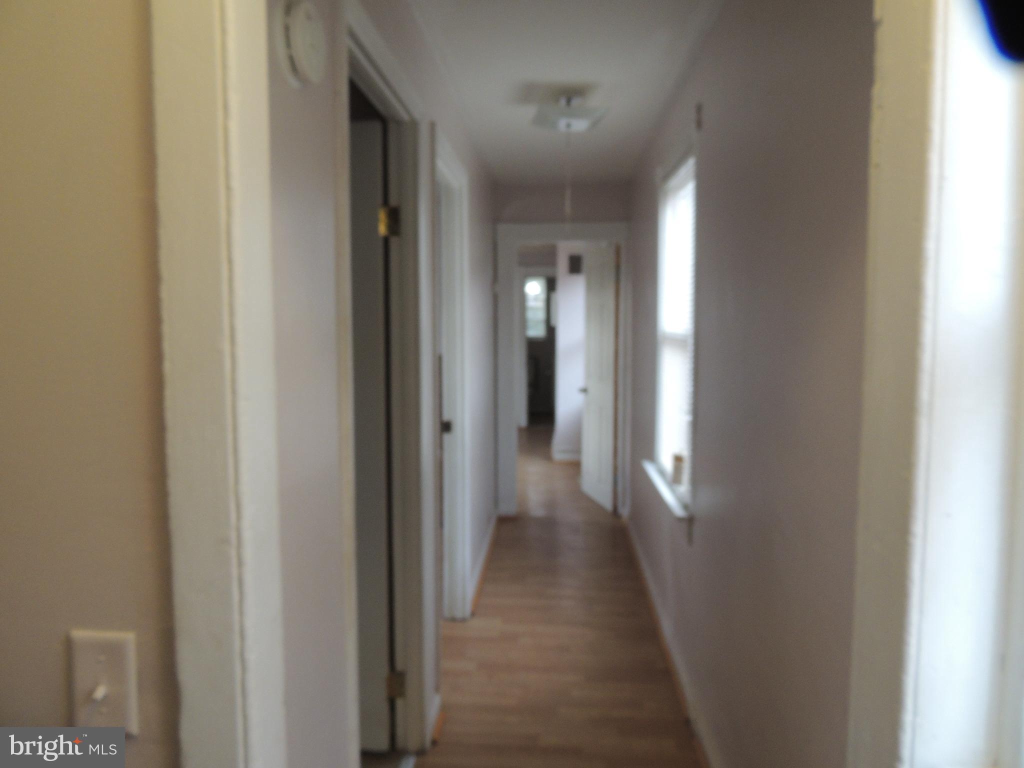 HAMPDEN HISTORIC DISTRICT - Residential