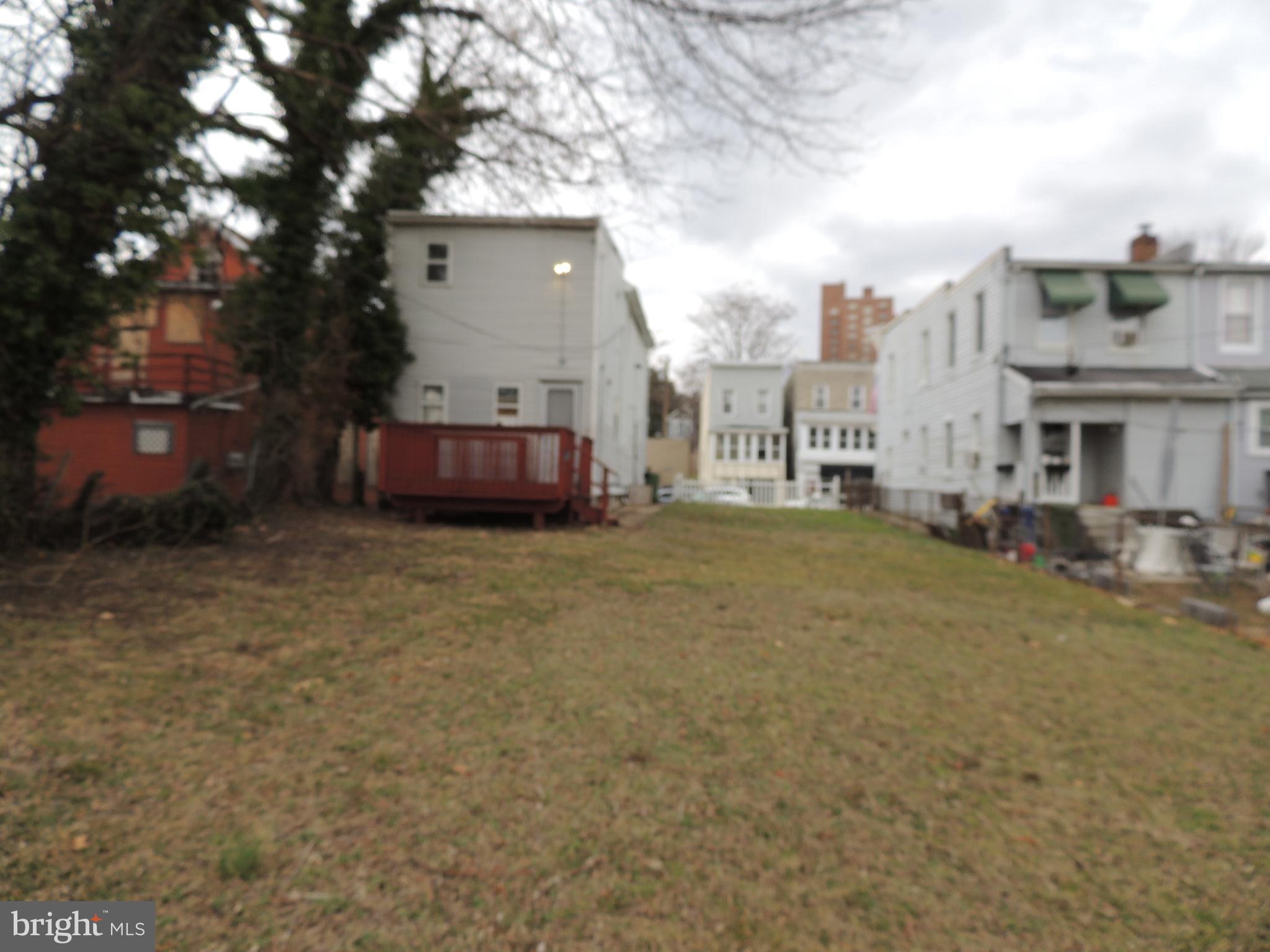 HAMPDEN HISTORIC DISTRICT - Residential