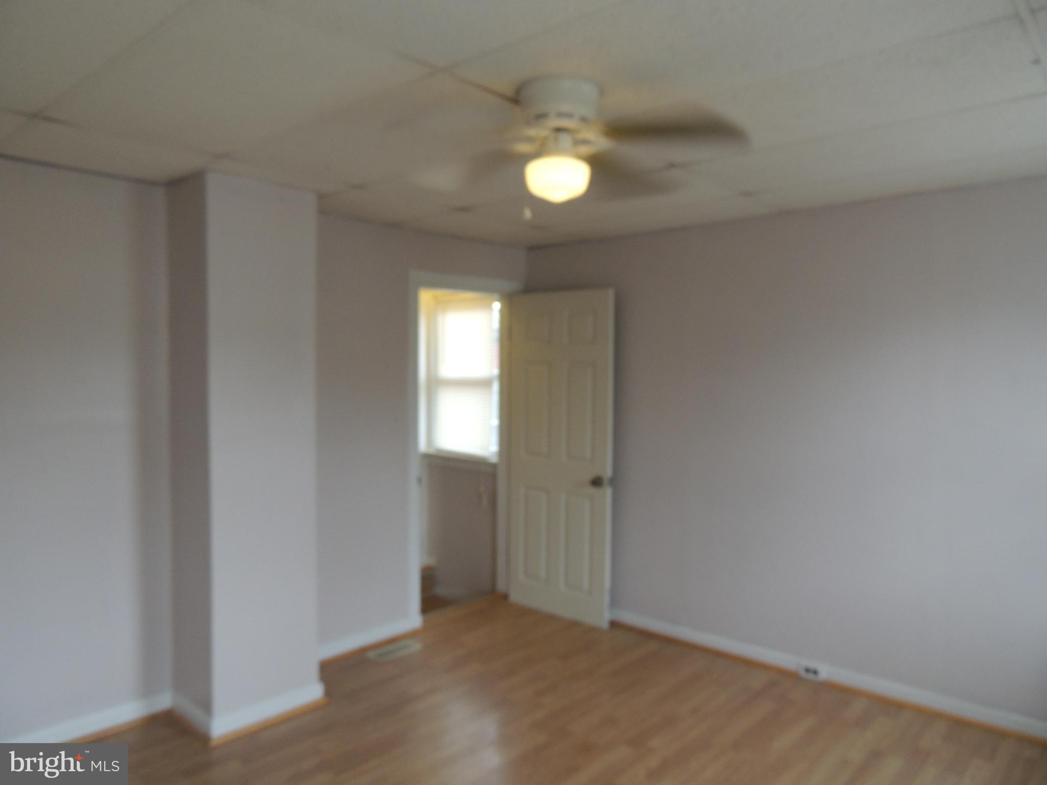 HAMPDEN HISTORIC DISTRICT - Residential