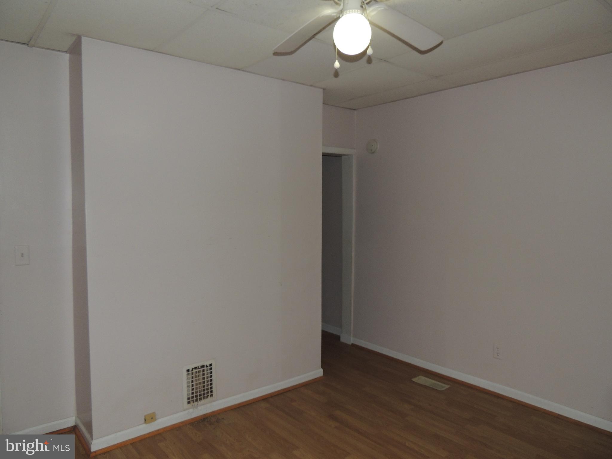 HAMPDEN HISTORIC DISTRICT - Residential