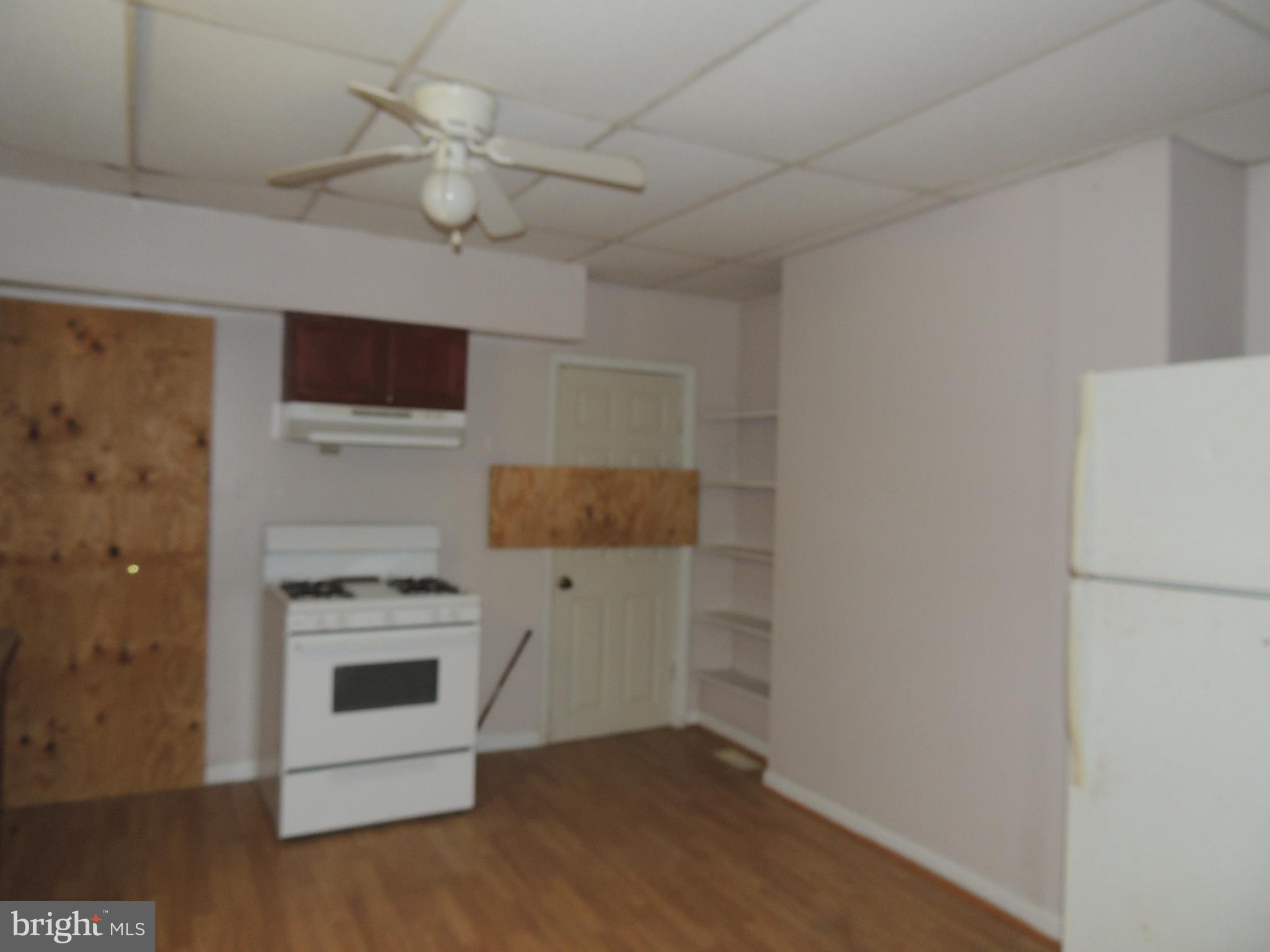 HAMPDEN HISTORIC DISTRICT - Residential