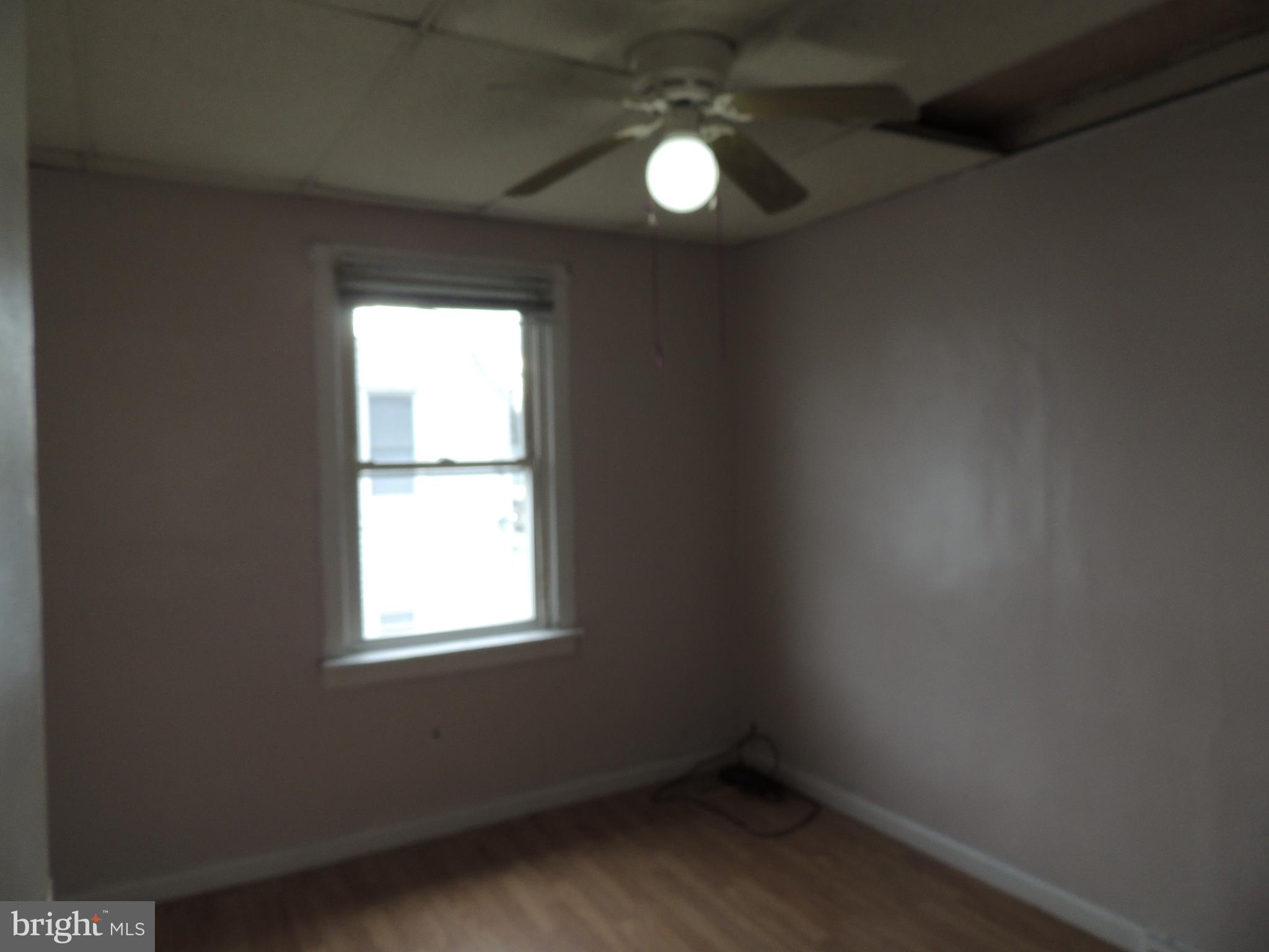 HAMPDEN HISTORIC DISTRICT - Residential