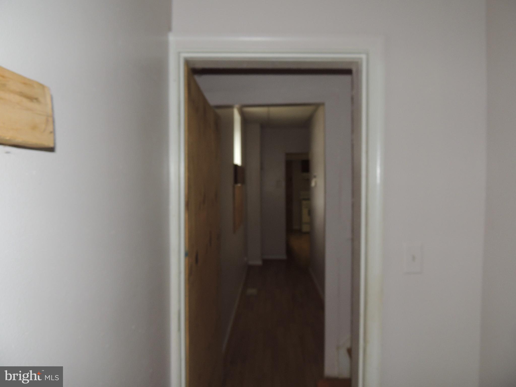 HAMPDEN HISTORIC DISTRICT - Residential