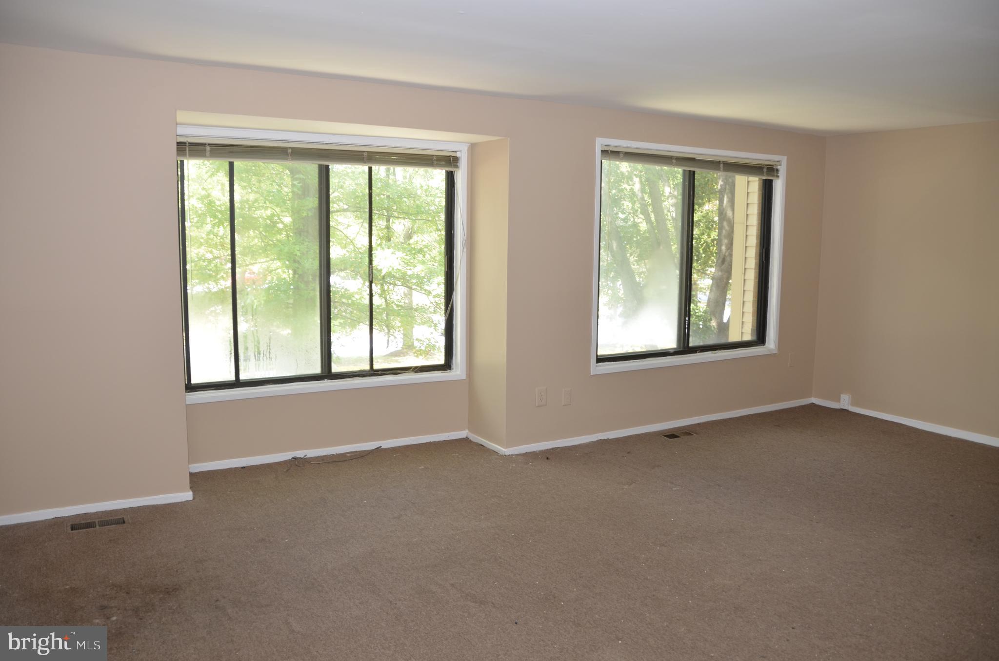 NATHANS HILL - Residential Lease