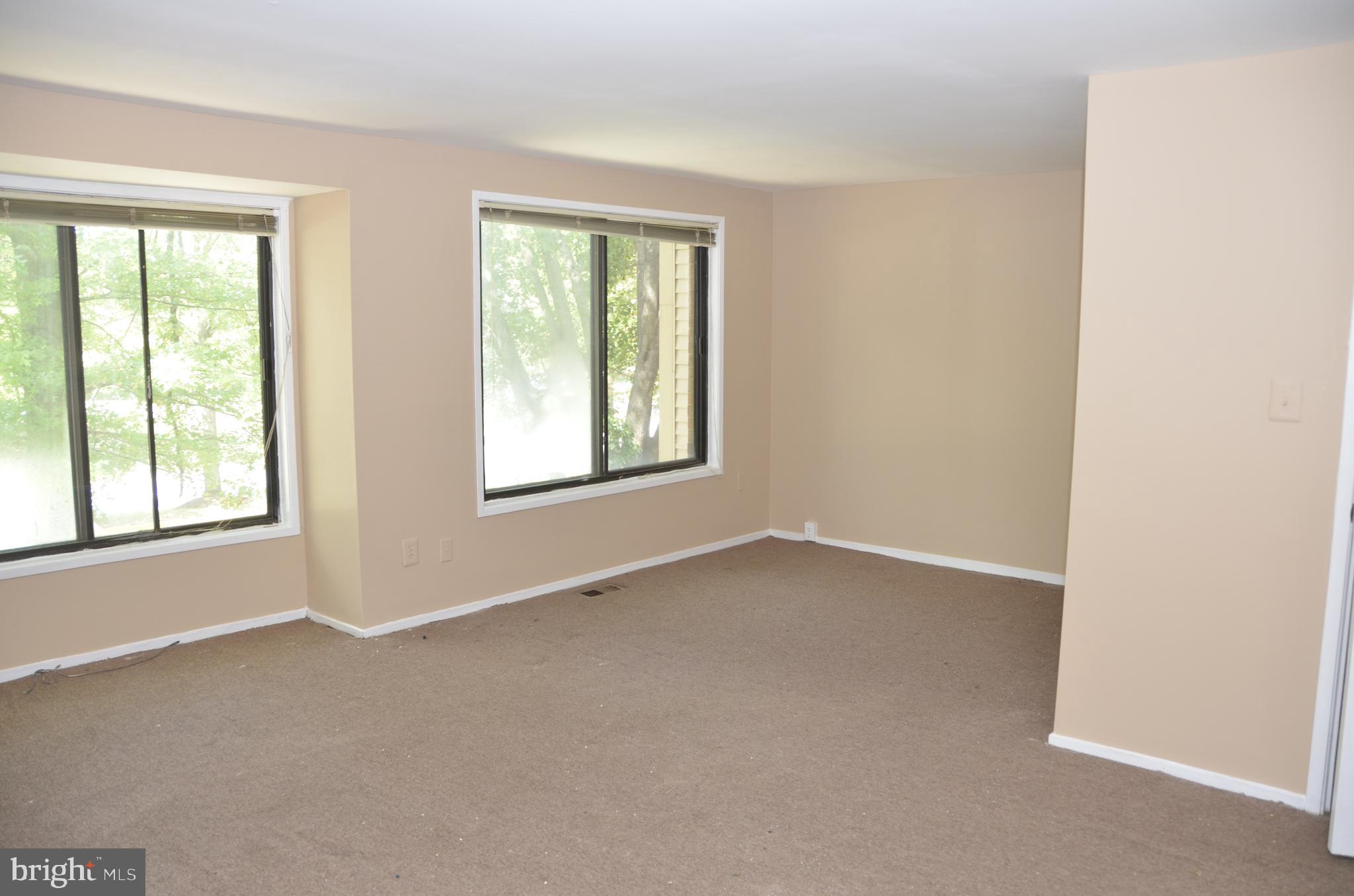 NATHANS HILL - Residential Lease