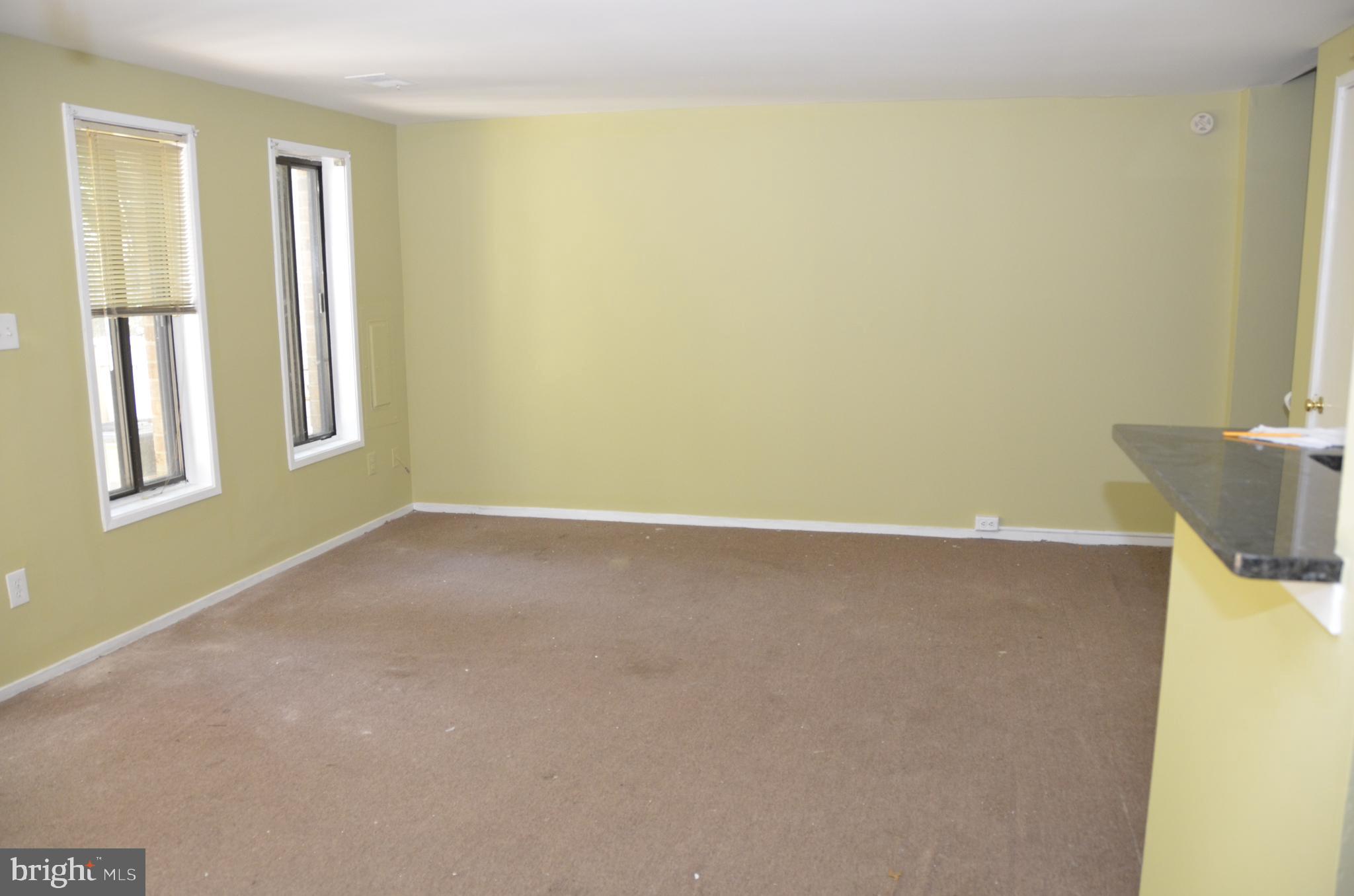 NATHANS HILL - Residential Lease