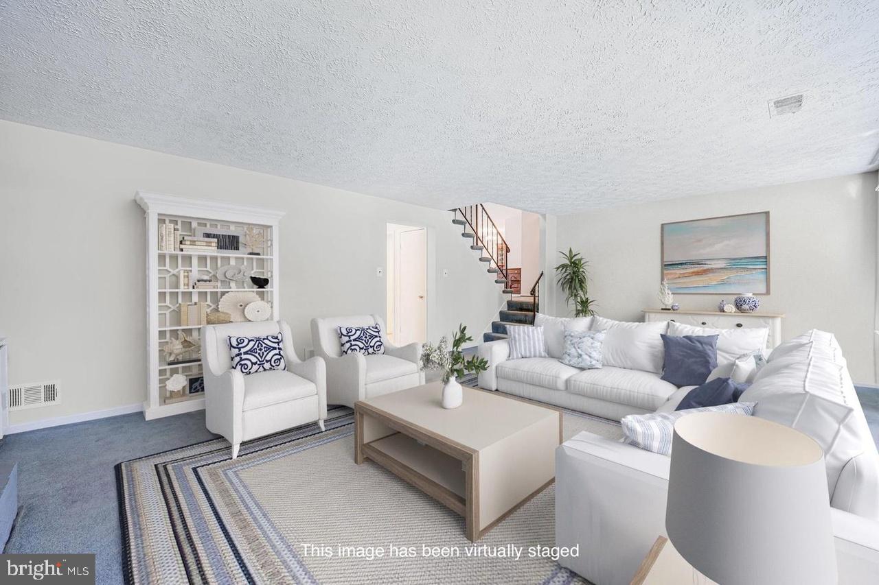 LONG BRANCH - Residential Lease