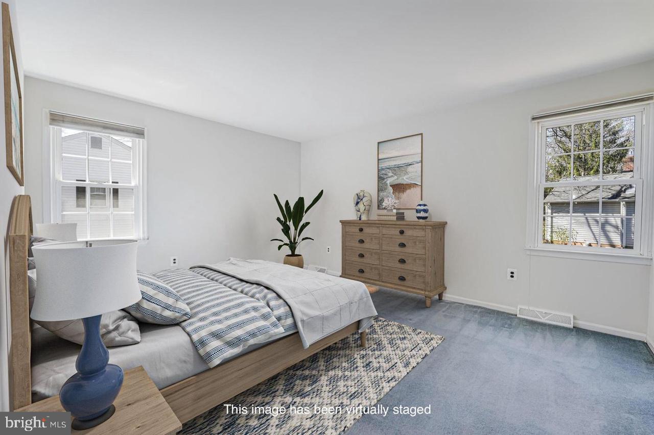 LONG BRANCH - Residential Lease