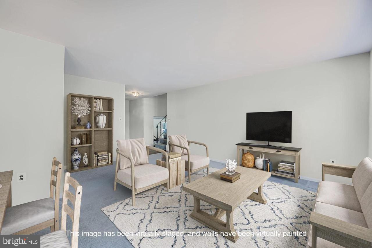 LONG BRANCH - Residential Lease