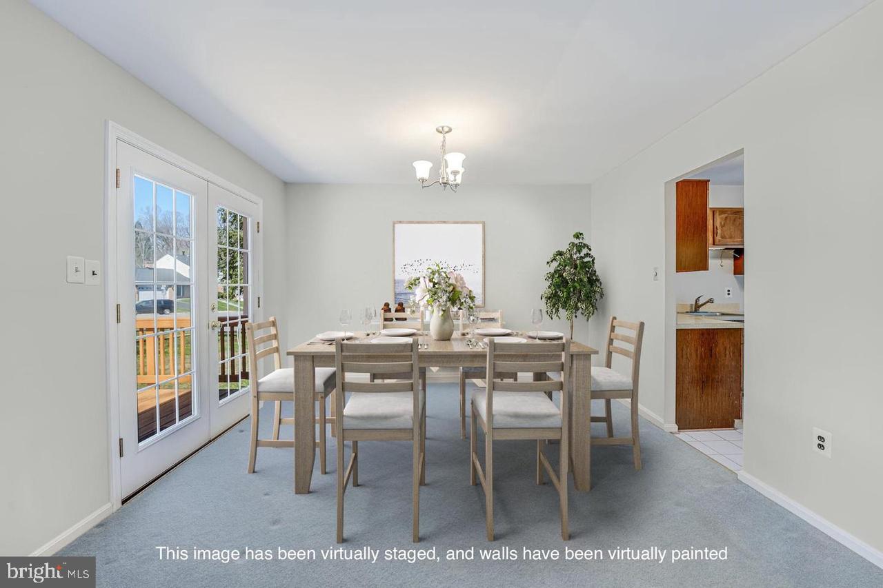 LONG BRANCH - Residential Lease