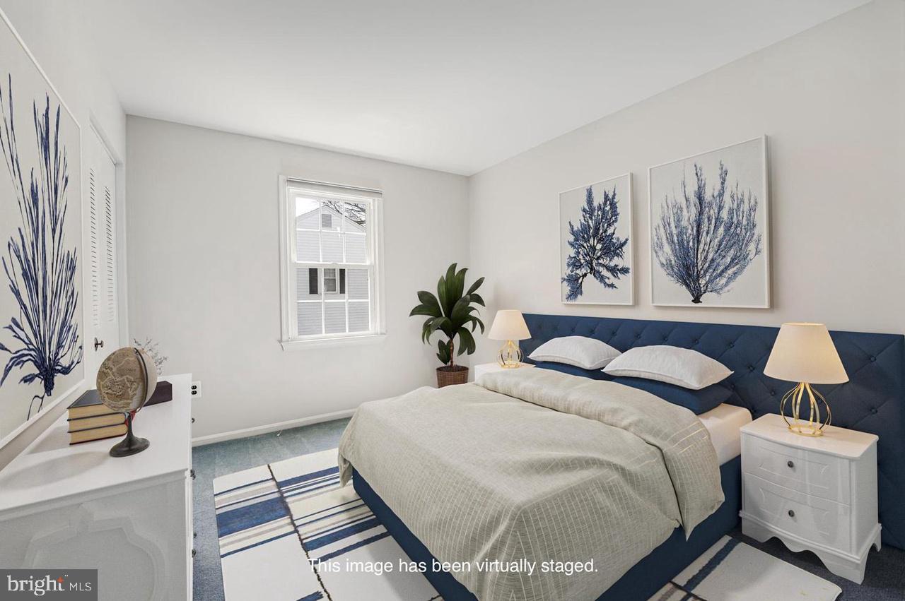 LONG BRANCH - Residential Lease