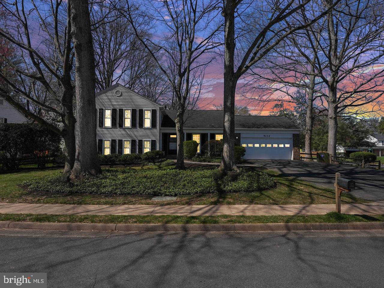 LONG BRANCH - Residential Lease