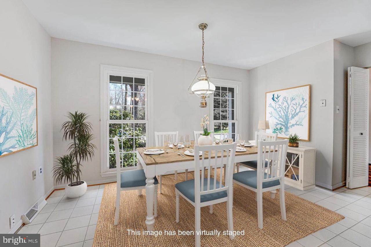 LONG BRANCH - Residential Lease