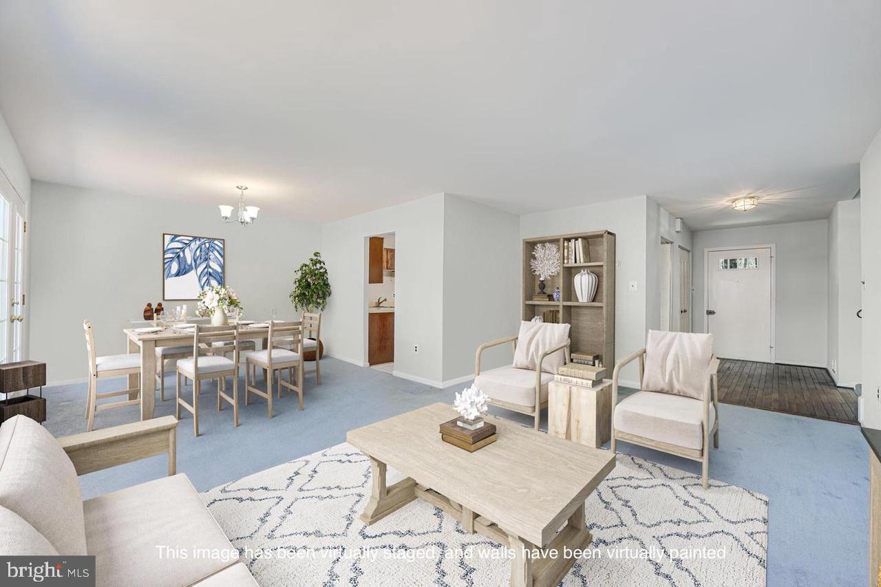 LONG BRANCH - Residential Lease