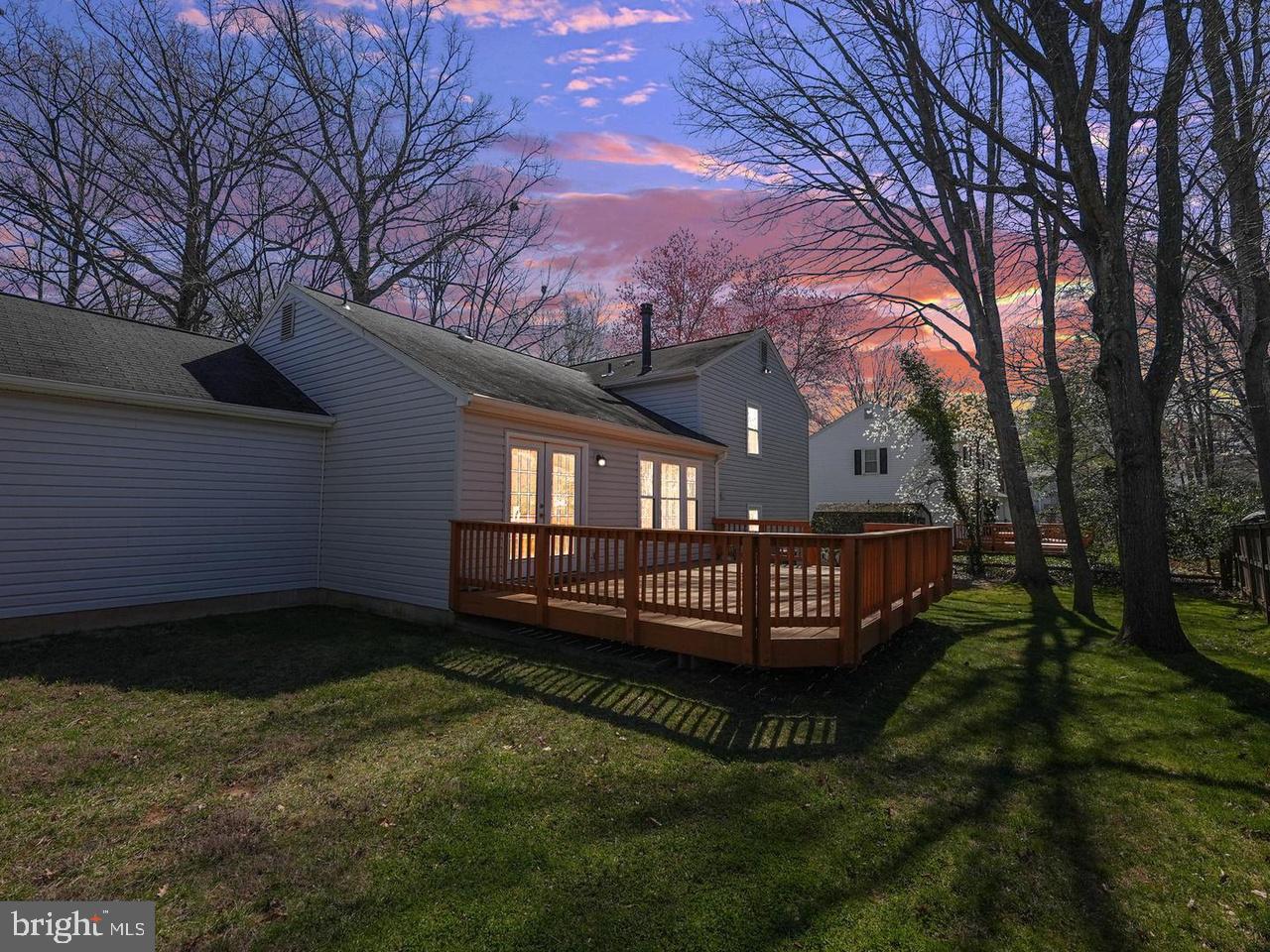 LONG BRANCH - Residential Lease