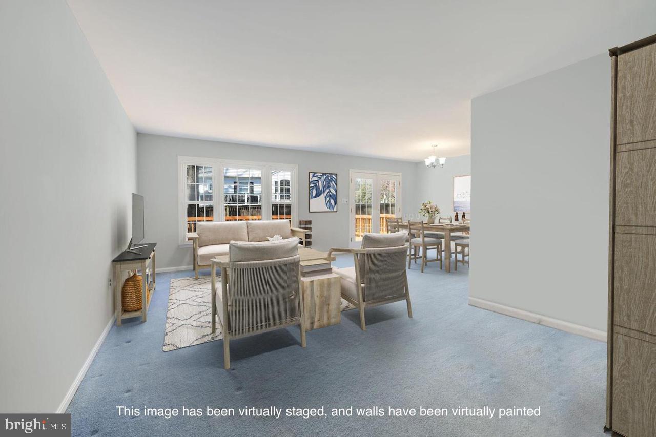 LONG BRANCH - Residential Lease