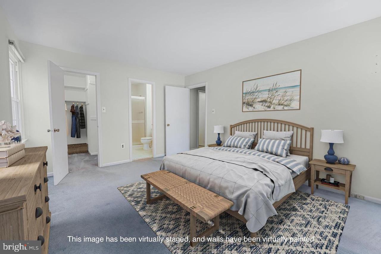 LONG BRANCH - Residential Lease