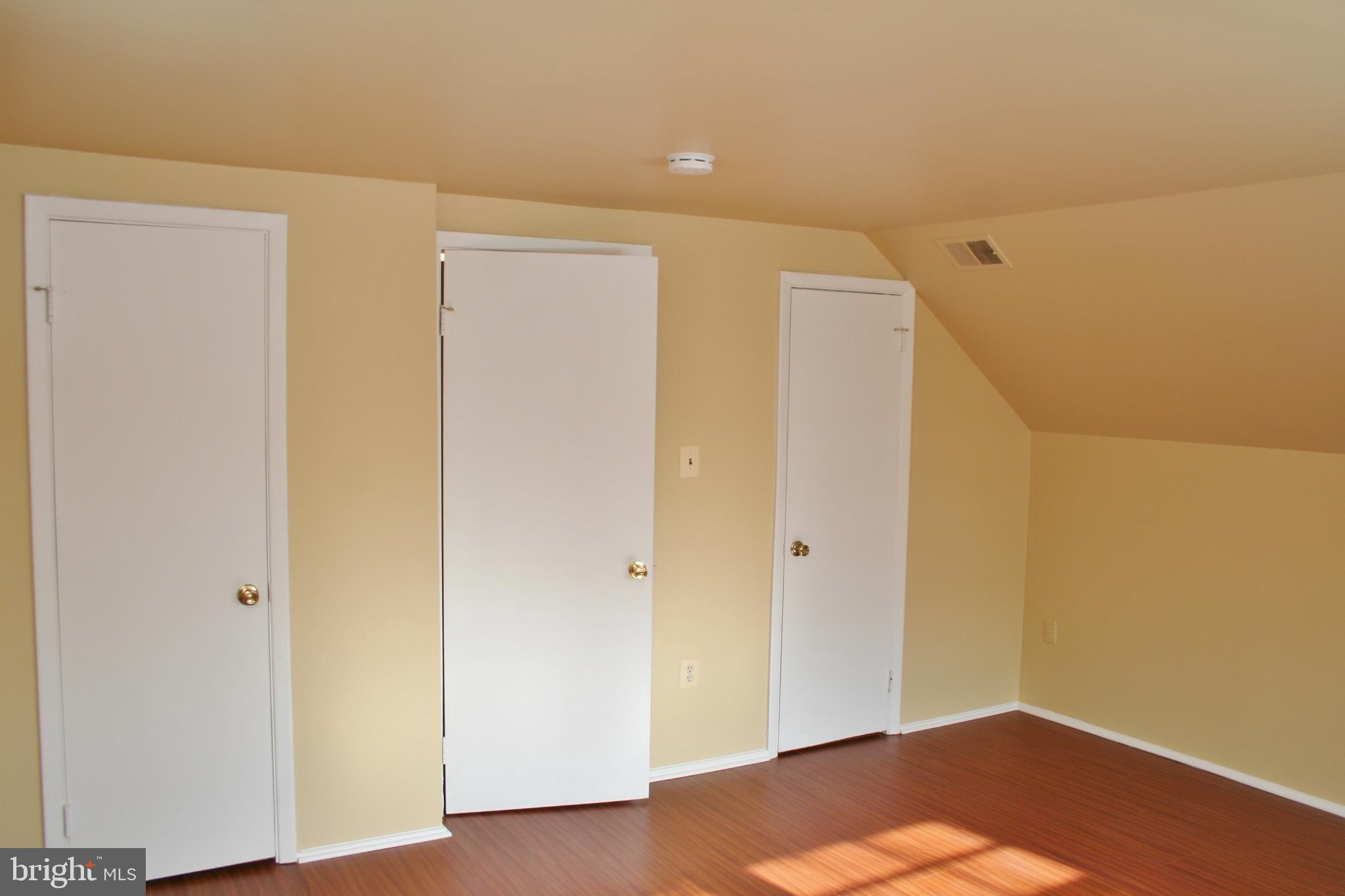 MARUMSCO HILLS - Residential Lease