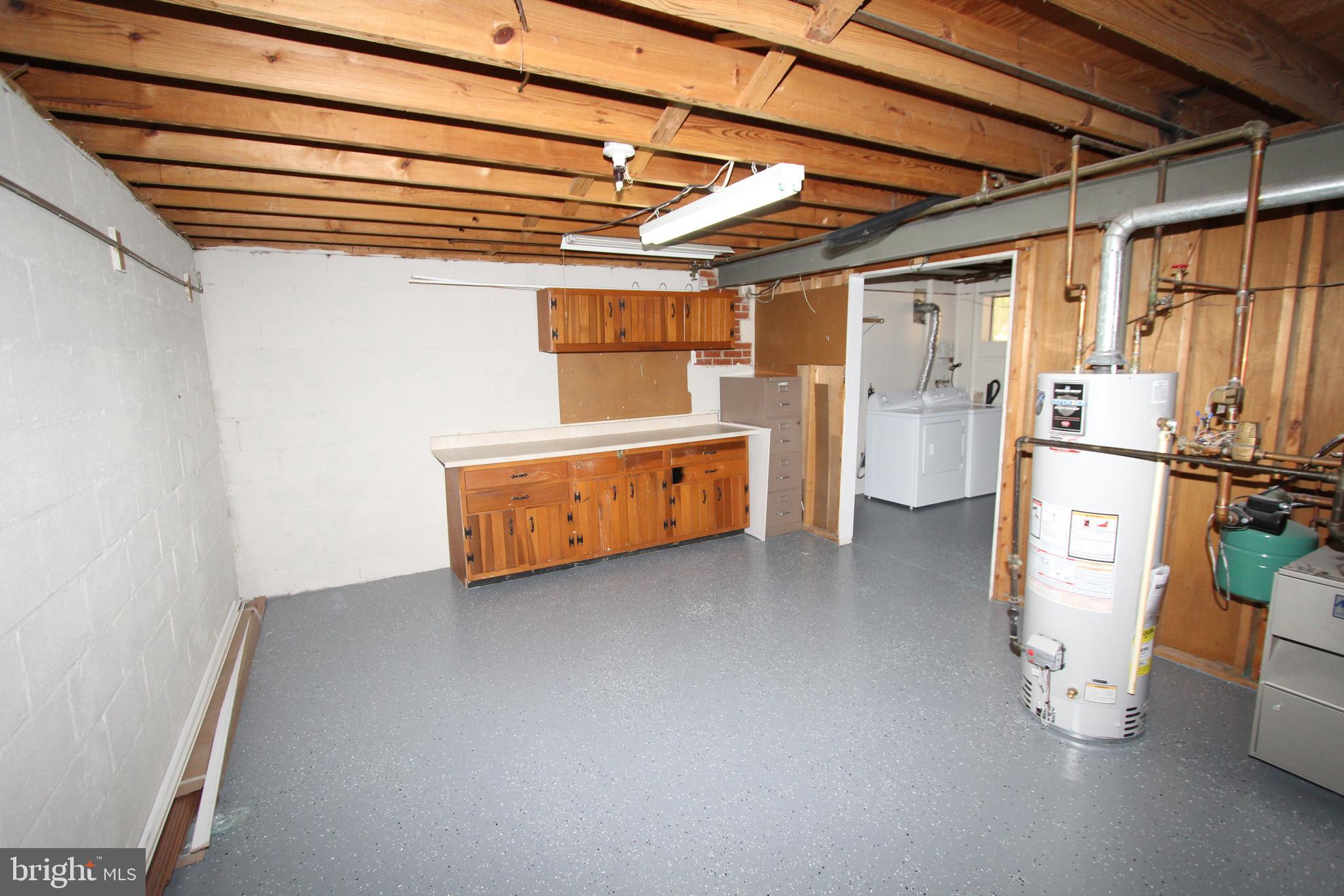 MARUMSCO HILLS - Residential Lease