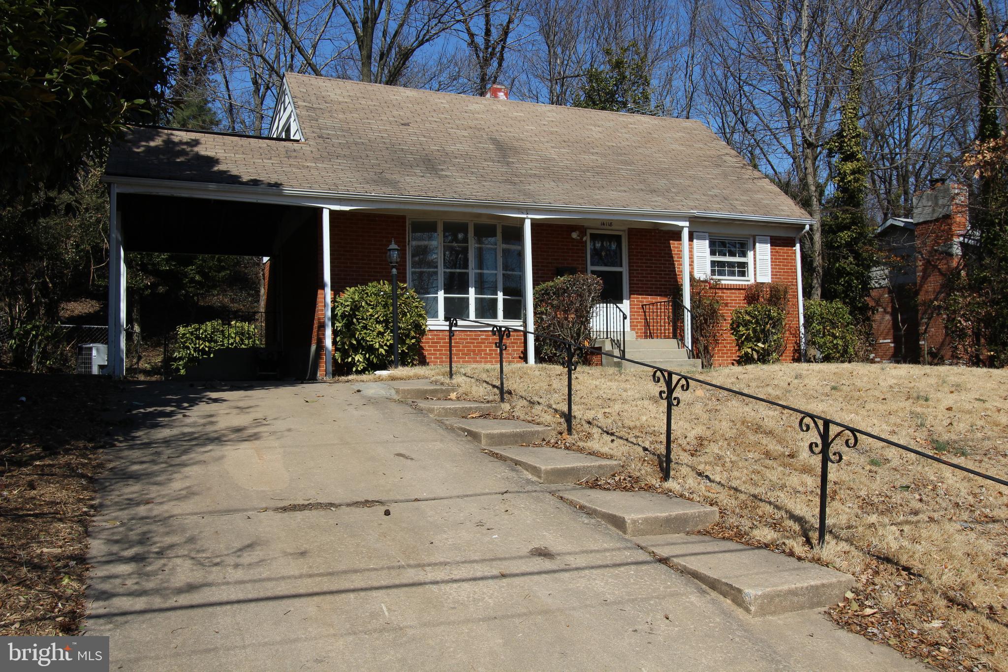 MARUMSCO HILLS - Residential Lease