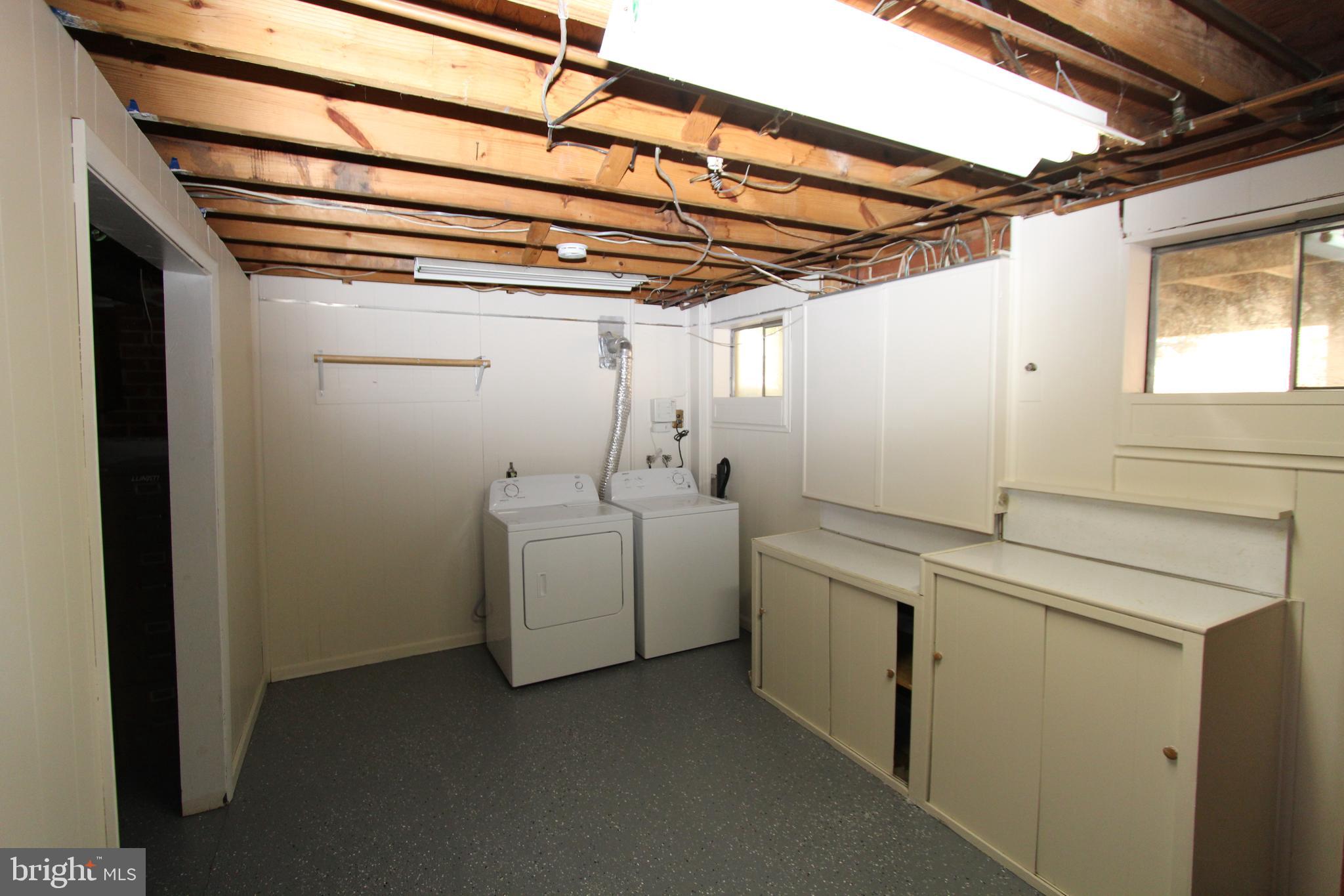 MARUMSCO HILLS - Residential Lease