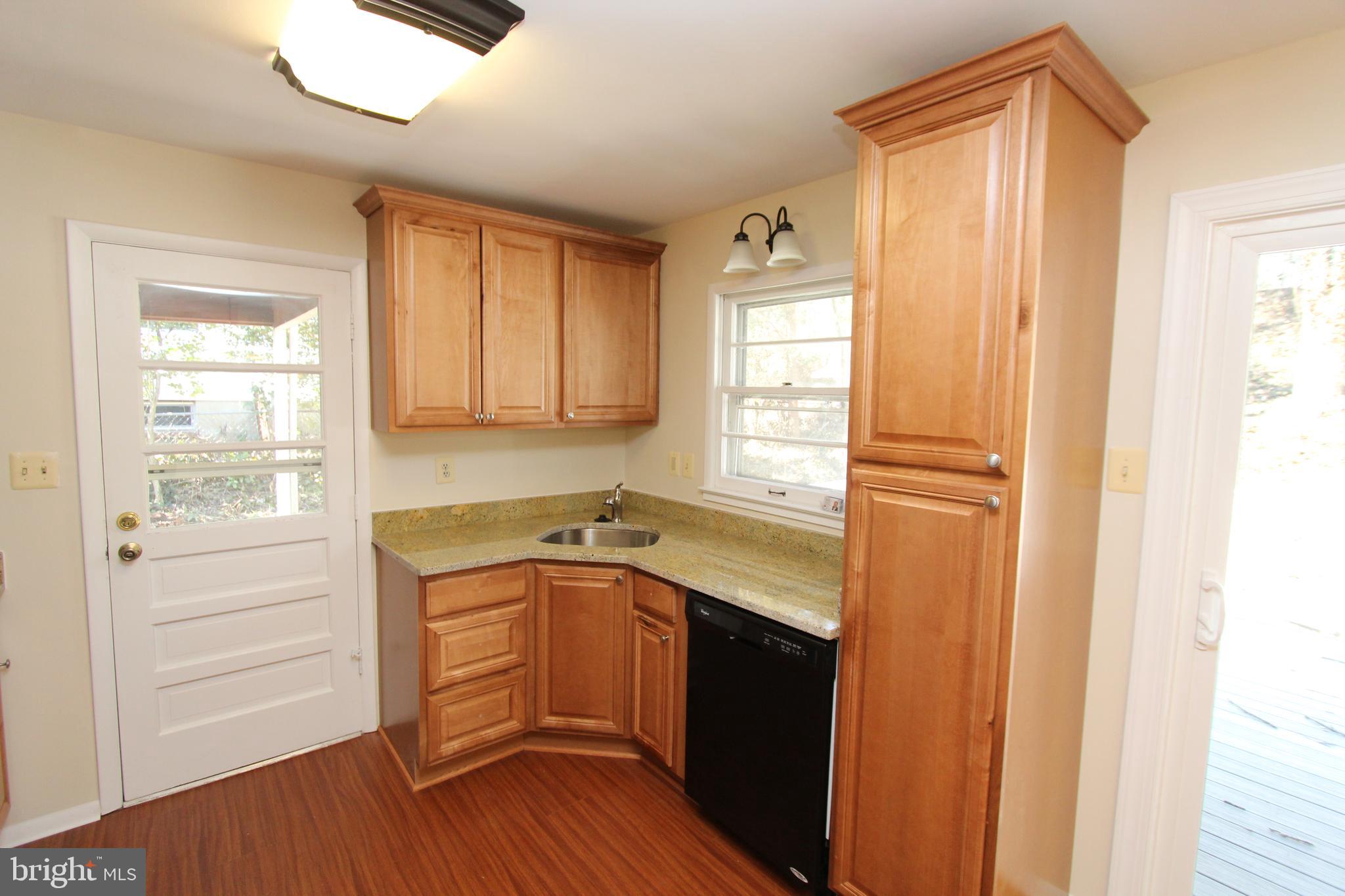 MARUMSCO HILLS - Residential Lease