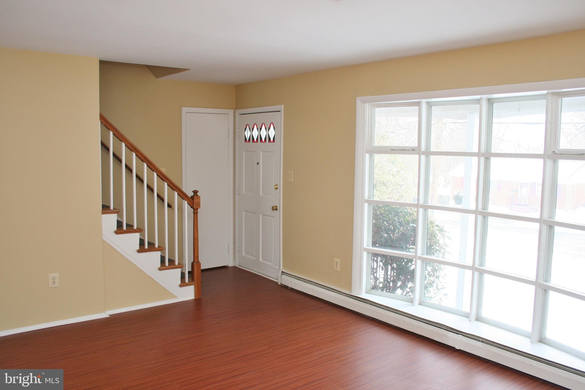 MARUMSCO HILLS - Residential Lease