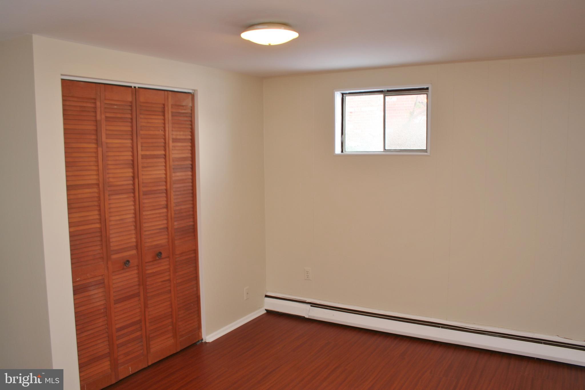 MARUMSCO HILLS - Residential Lease