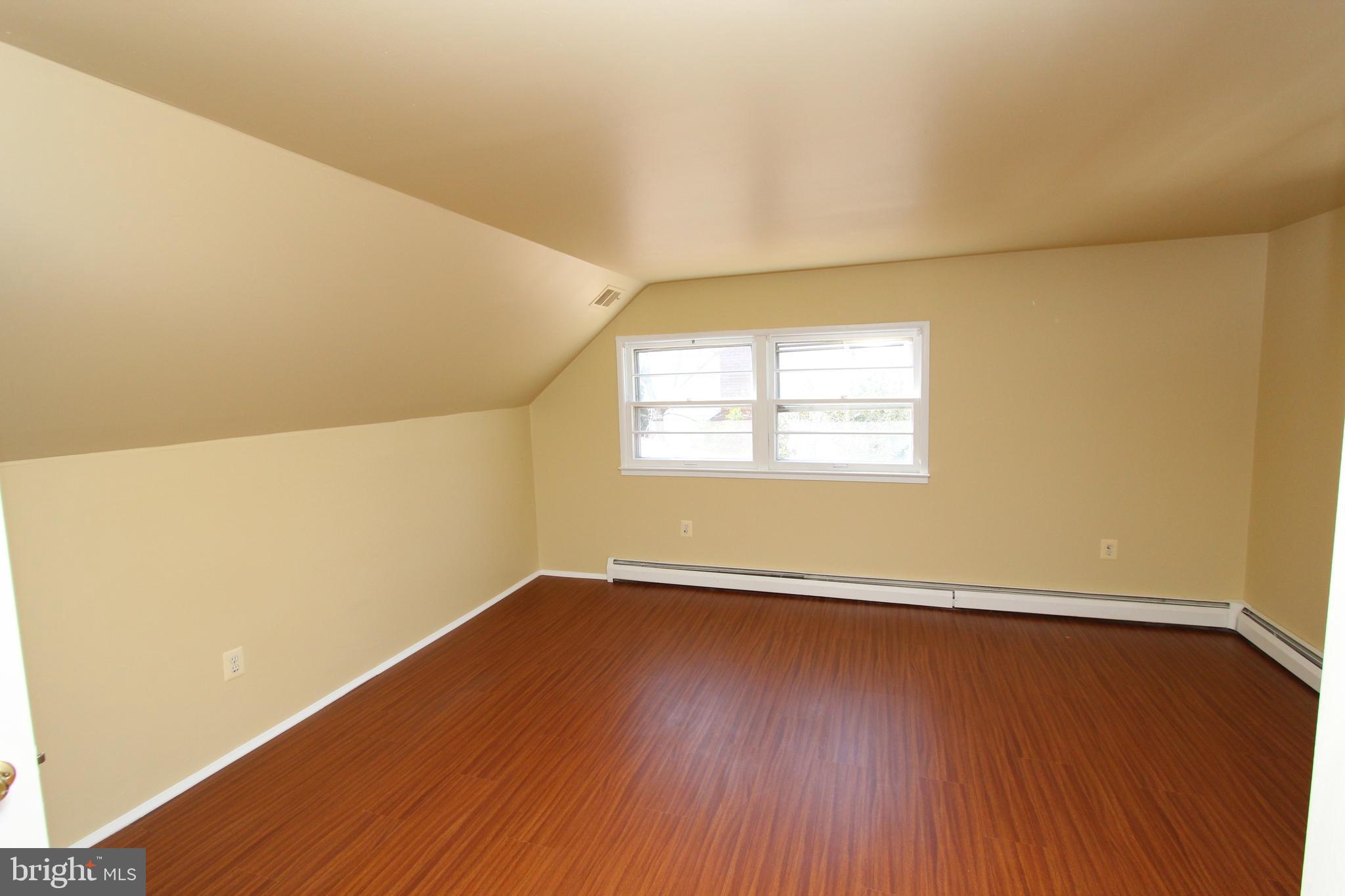 MARUMSCO HILLS - Residential Lease