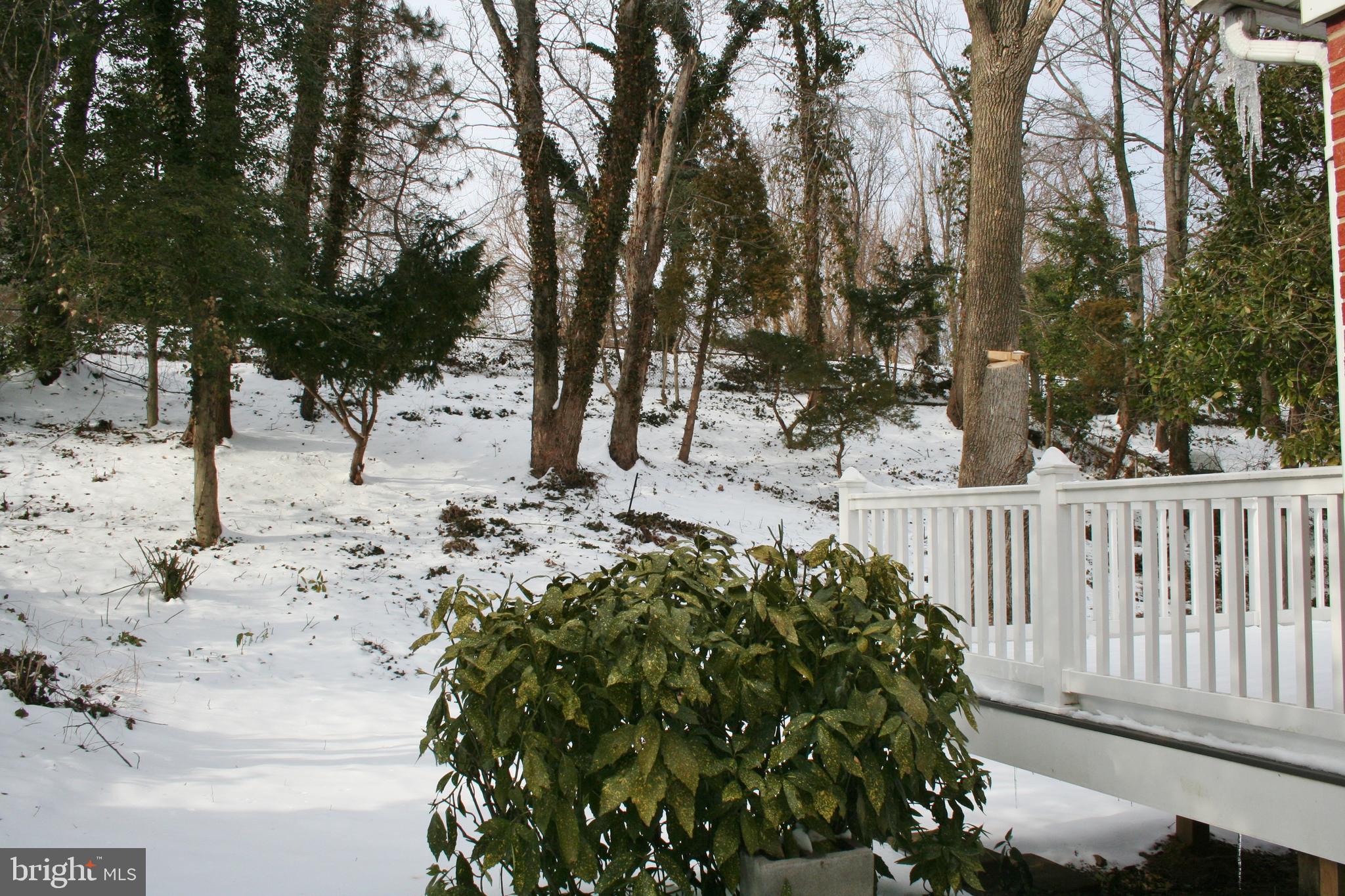 MARUMSCO HILLS - Residential Lease