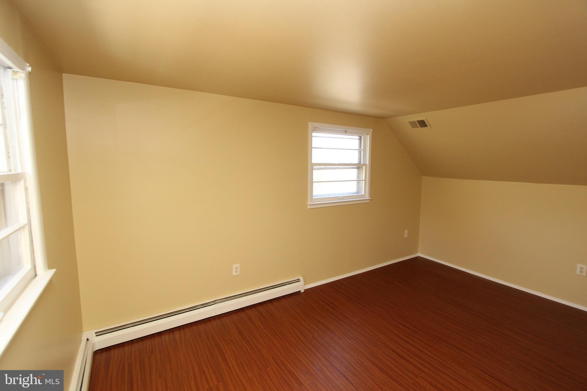 MARUMSCO HILLS - Residential Lease