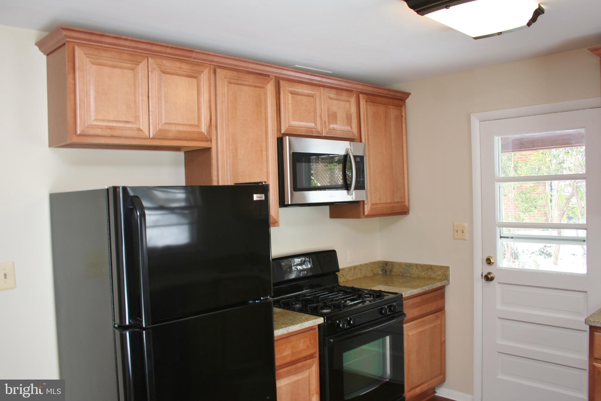 MARUMSCO HILLS - Residential Lease