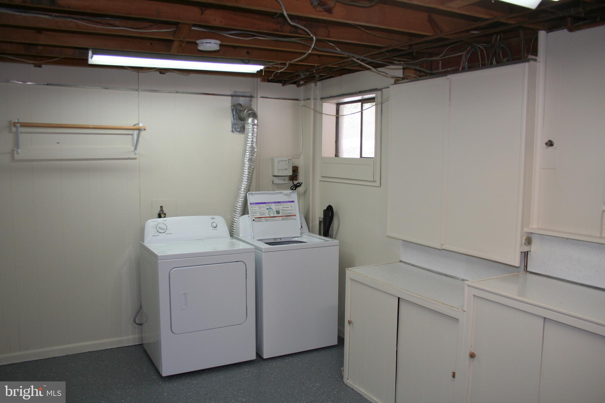 MARUMSCO HILLS - Residential Lease