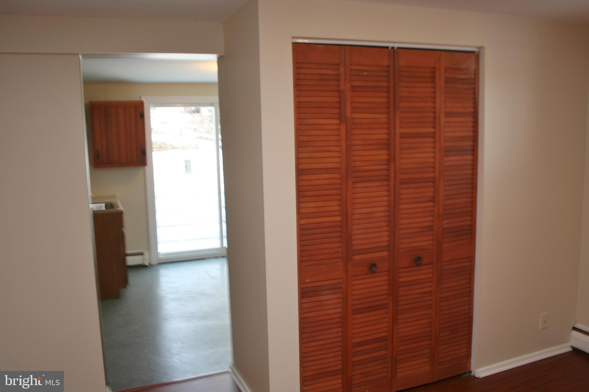 MARUMSCO HILLS - Residential Lease