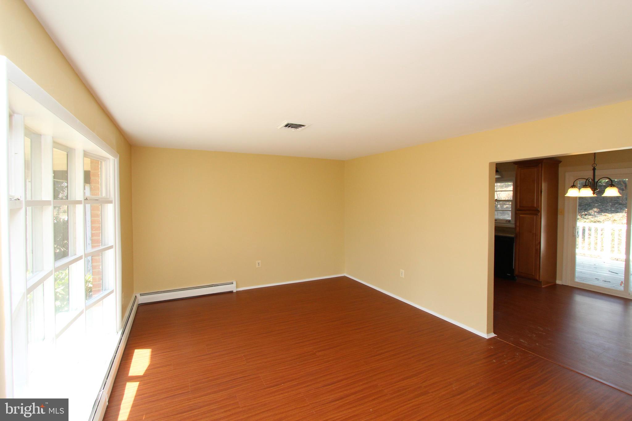 MARUMSCO HILLS - Residential Lease