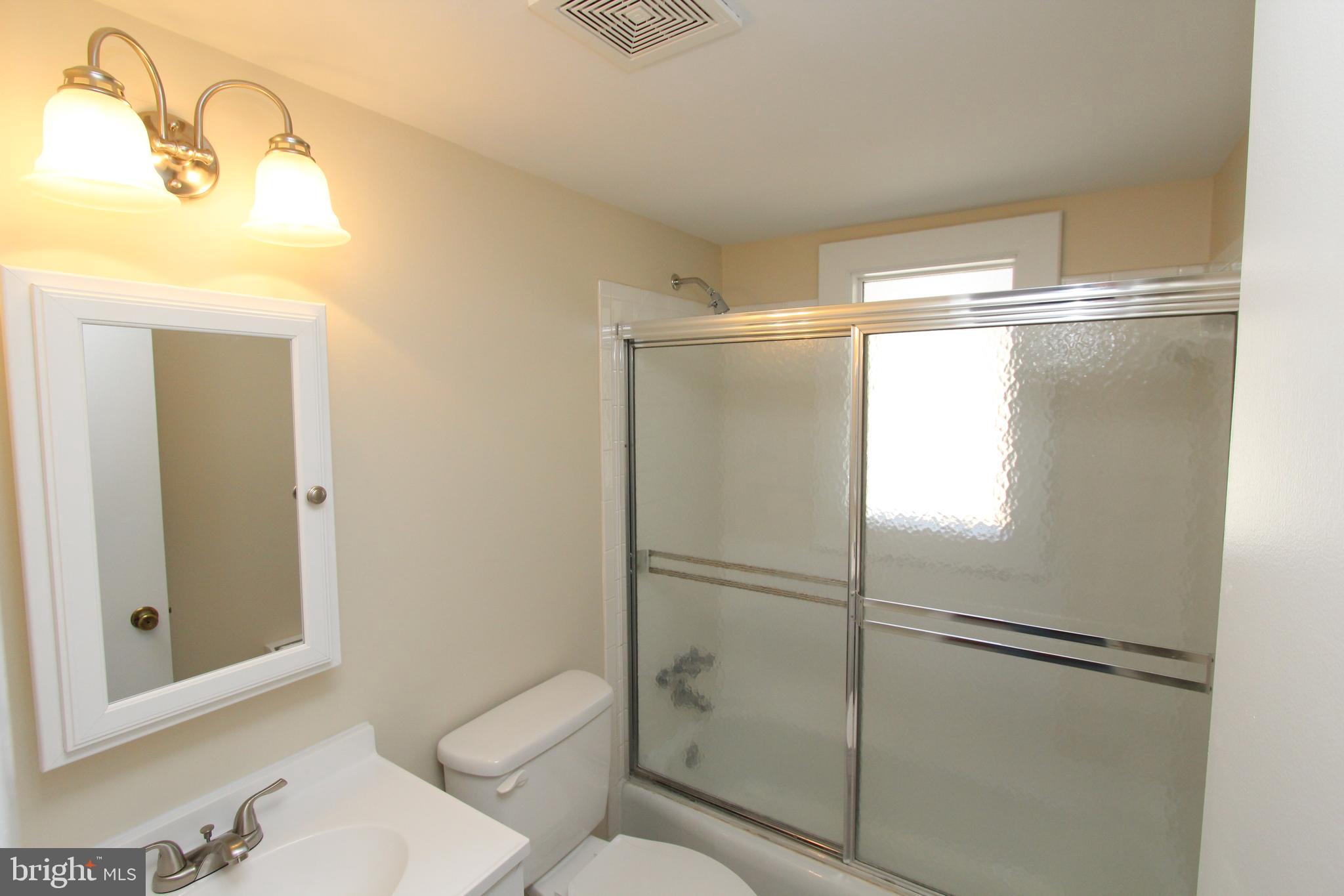 MARUMSCO HILLS - Residential Lease