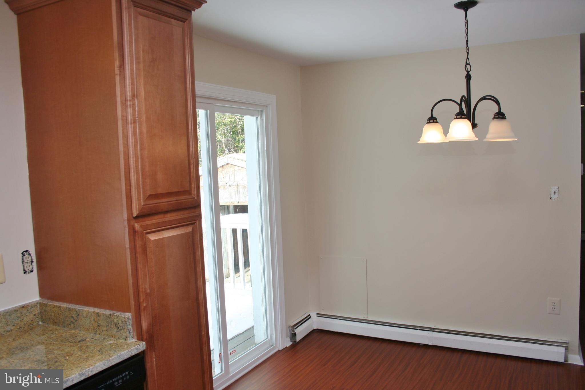 MARUMSCO HILLS - Residential Lease